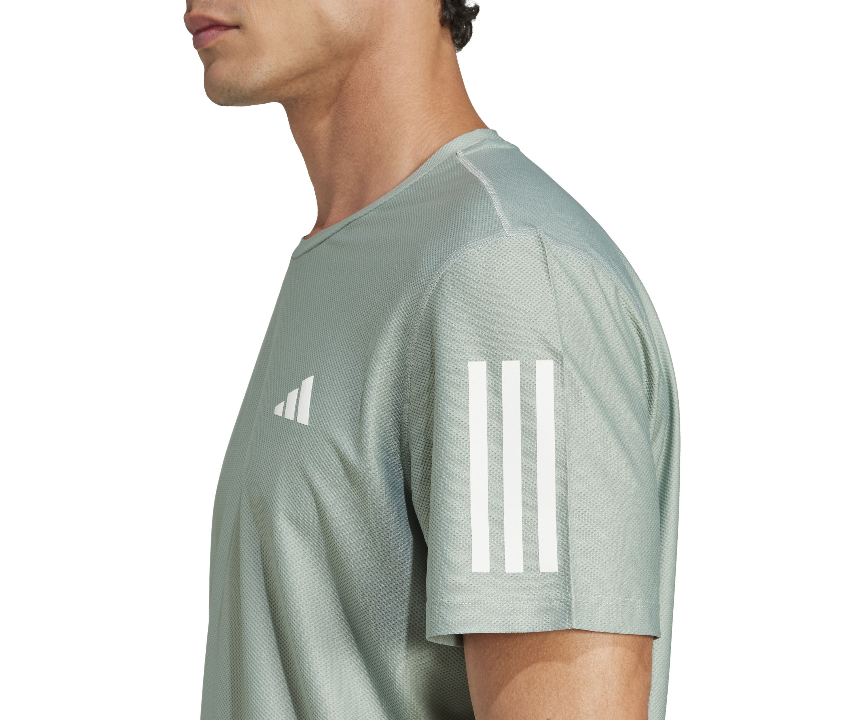Own the Run T-Shirt