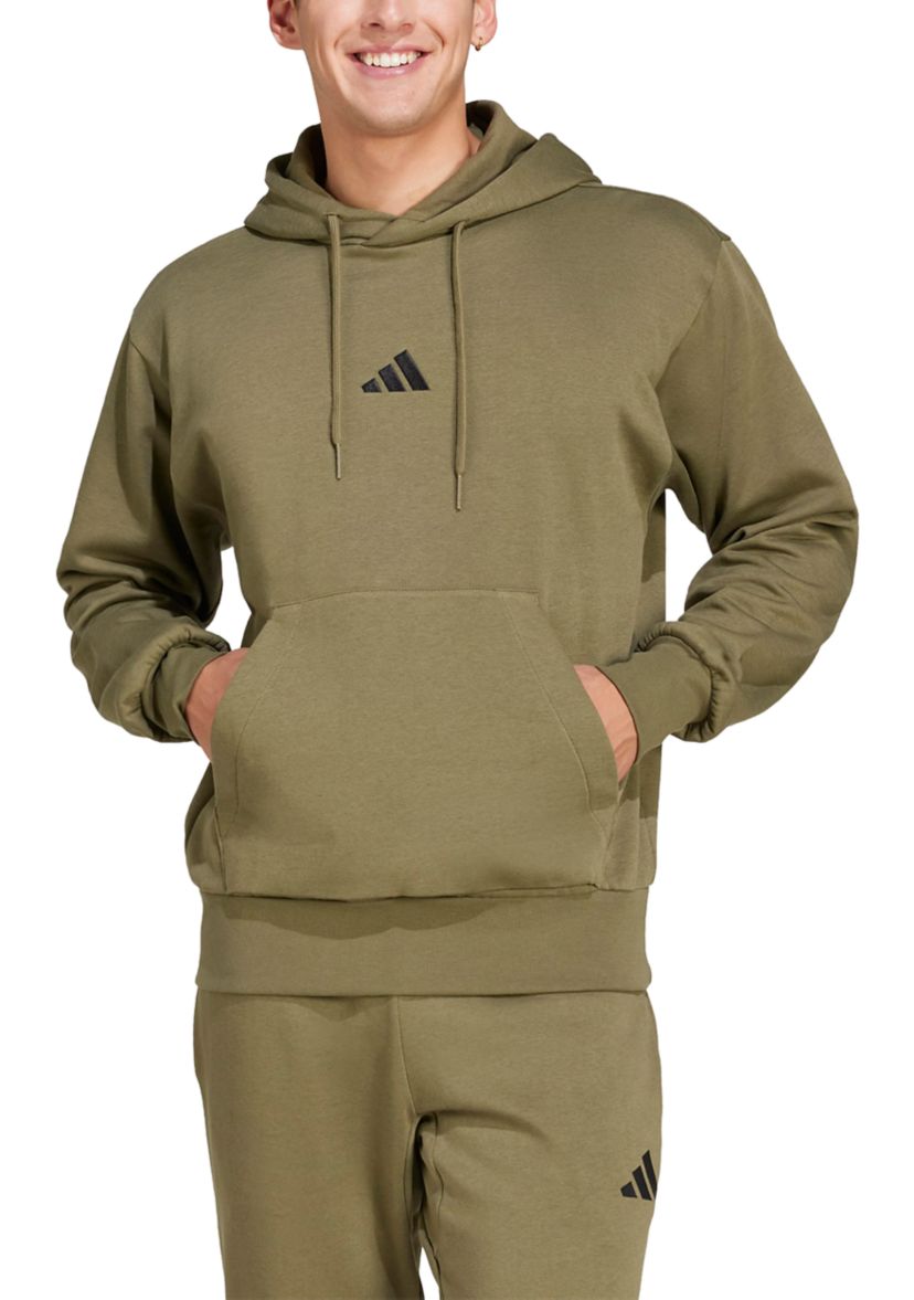 Essentials Feelcozy Fleece Hoodie