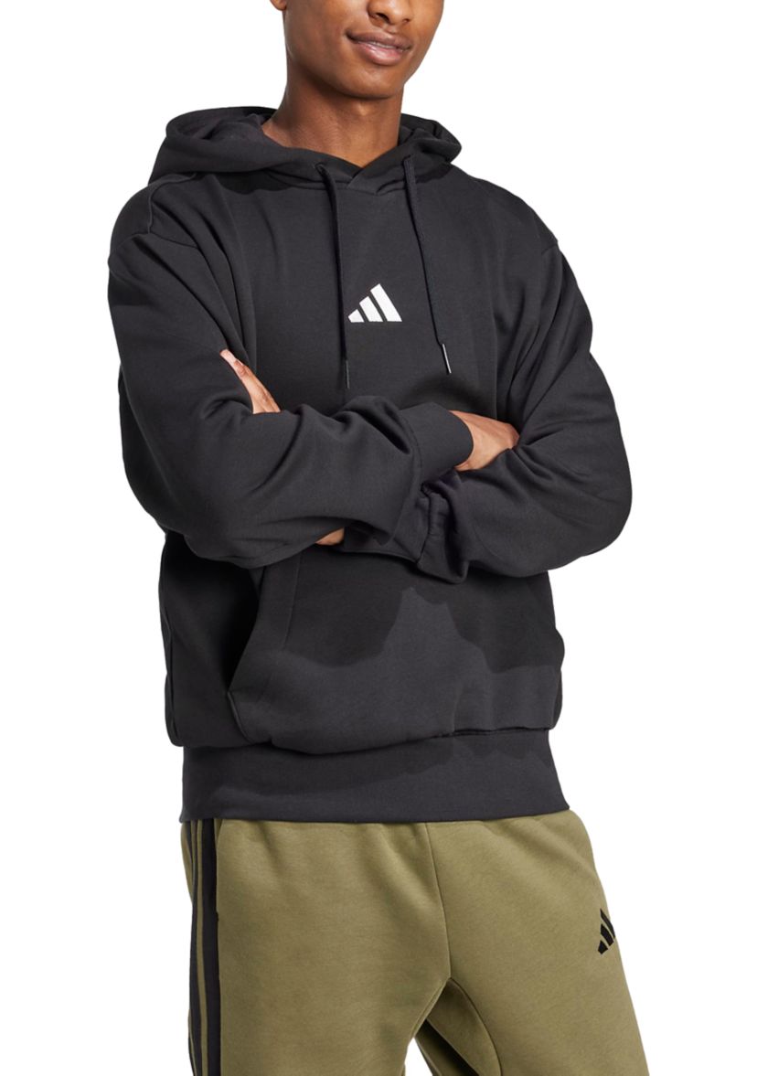 Essentials Feelcozy Fleece Hoodie