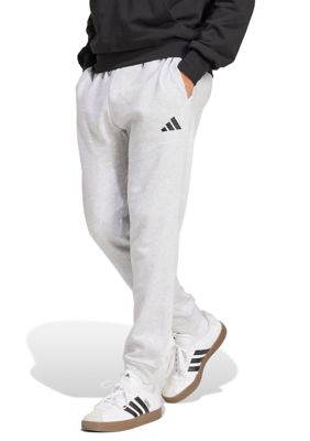 adidas Men's Essentials Feelcozy Fleece Joggers