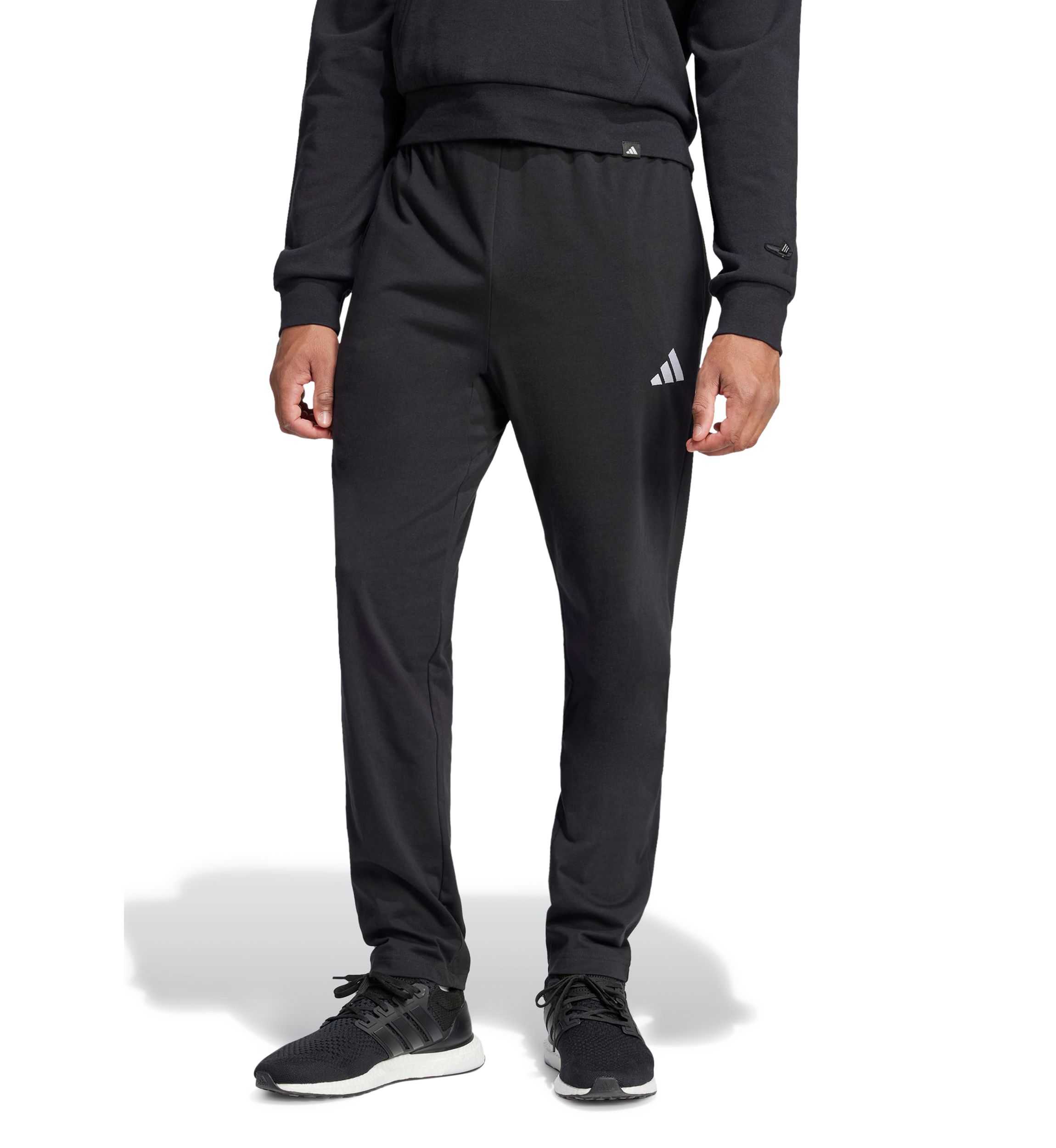 Essentials Small Logo Single Jersey Pants