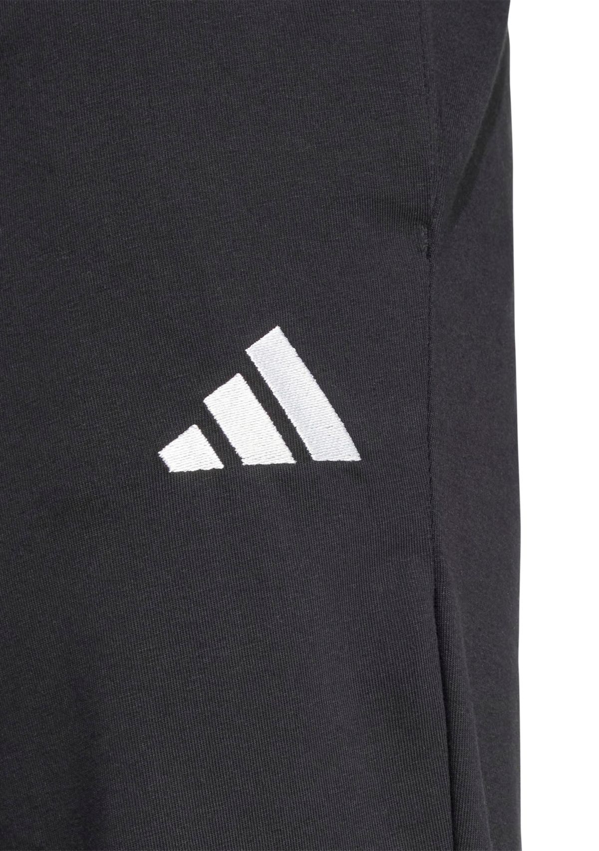 Essentials Small Logo Single Jersey Pants