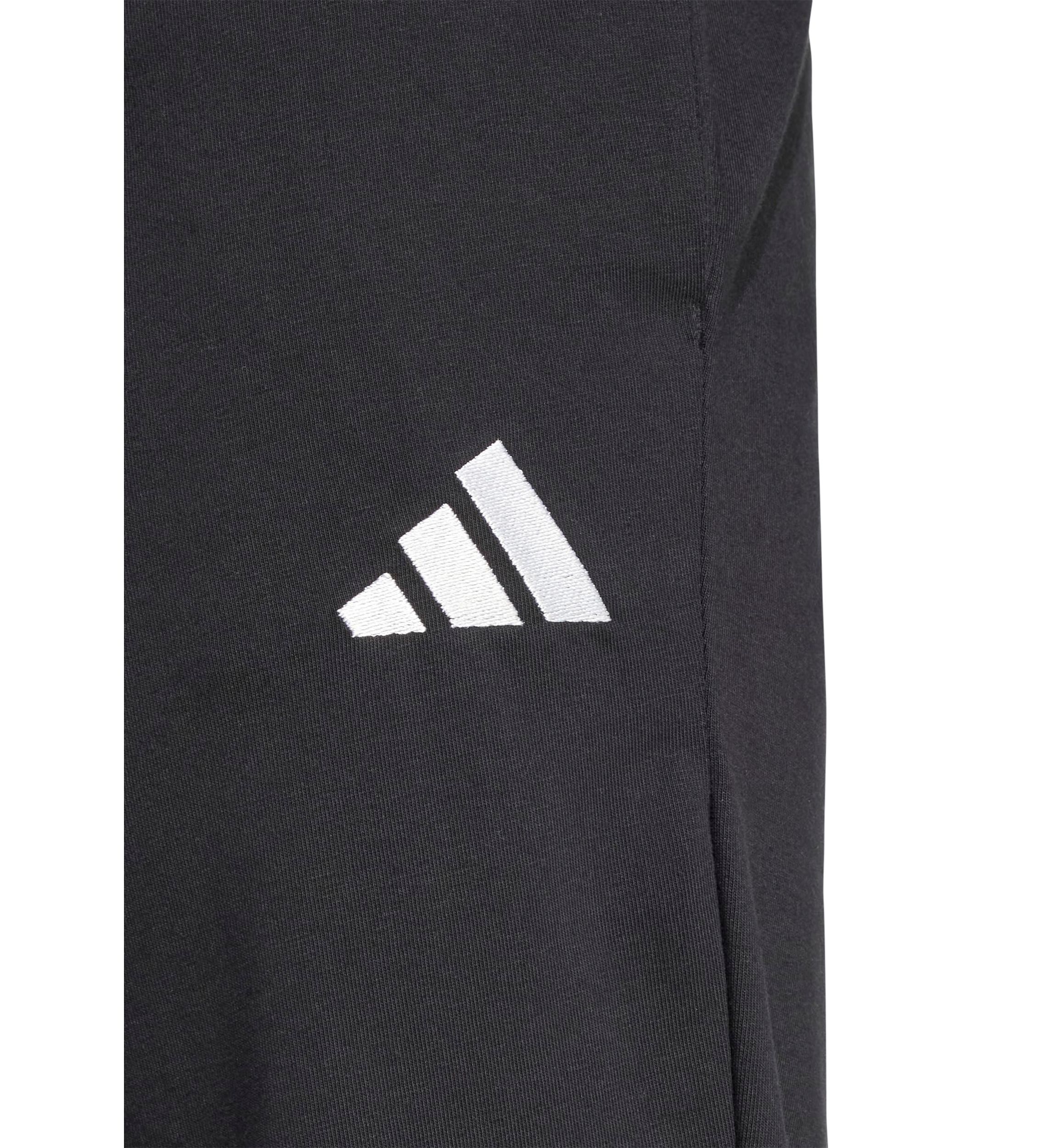Essentials Small Logo Single Jersey Pants