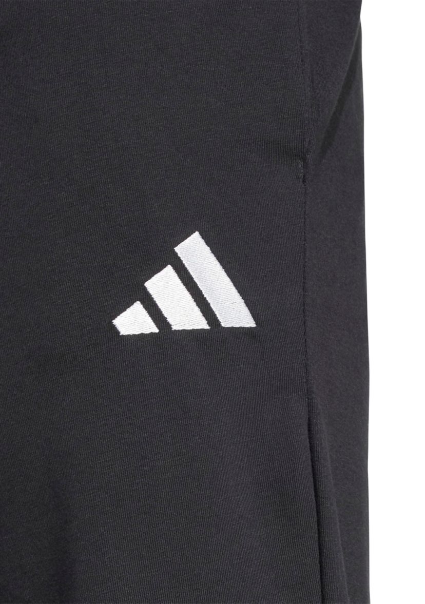 Essentials Small Logo Single Jersey Pants