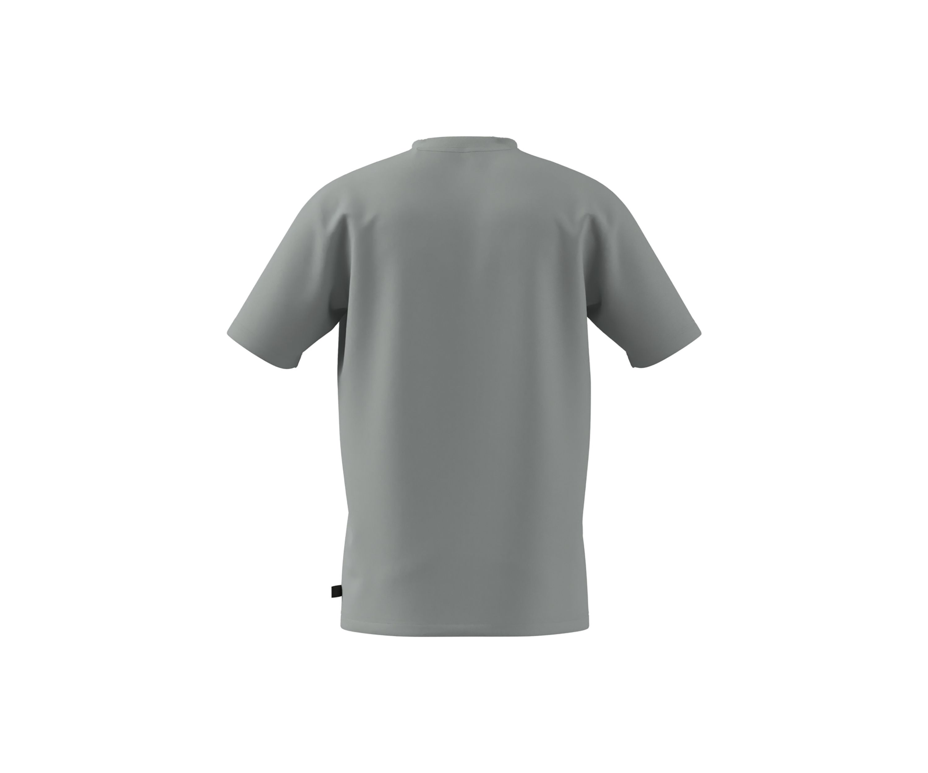 Big & Tall Camo Box Graphic T-Shirt