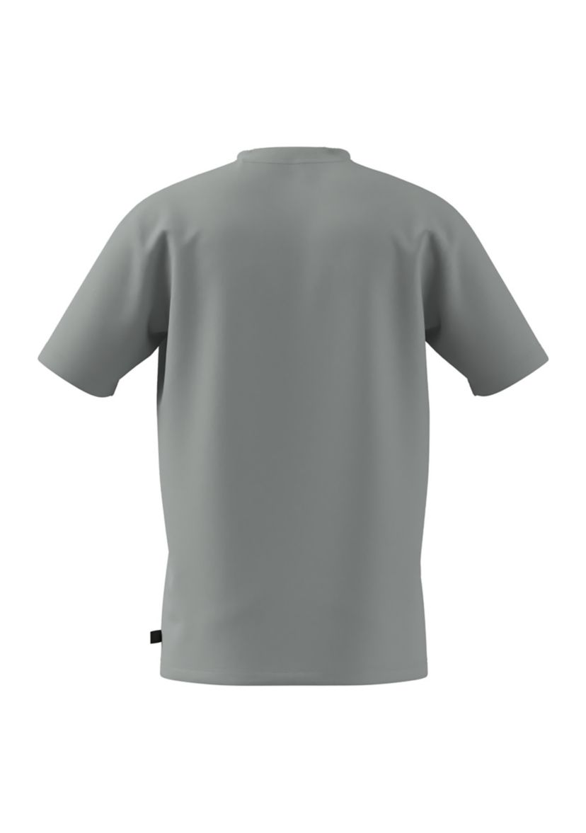 Big & Tall Camo Box Graphic T-Shirt