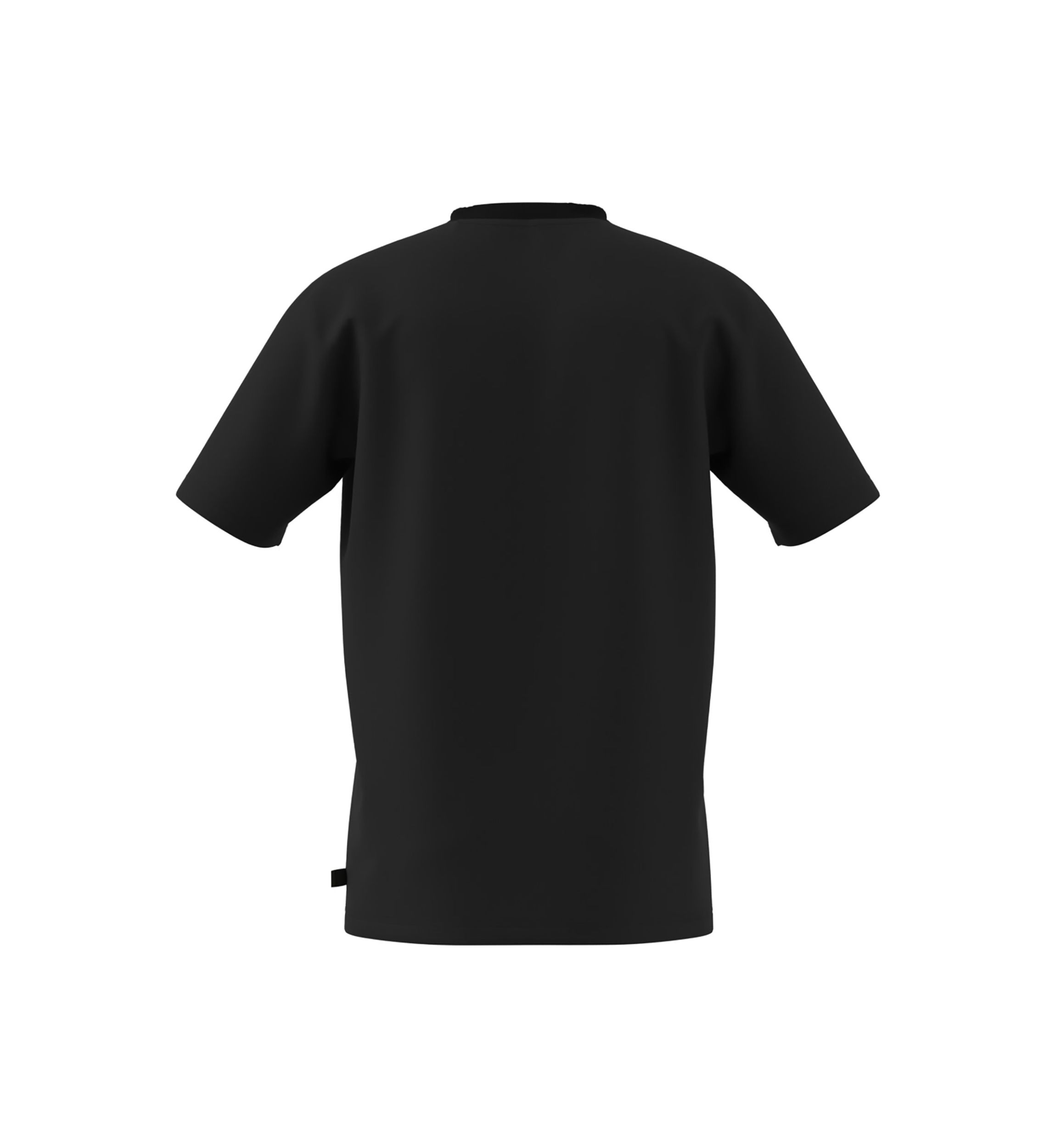 Big & Tall Camo Box Graphic T-Shirt