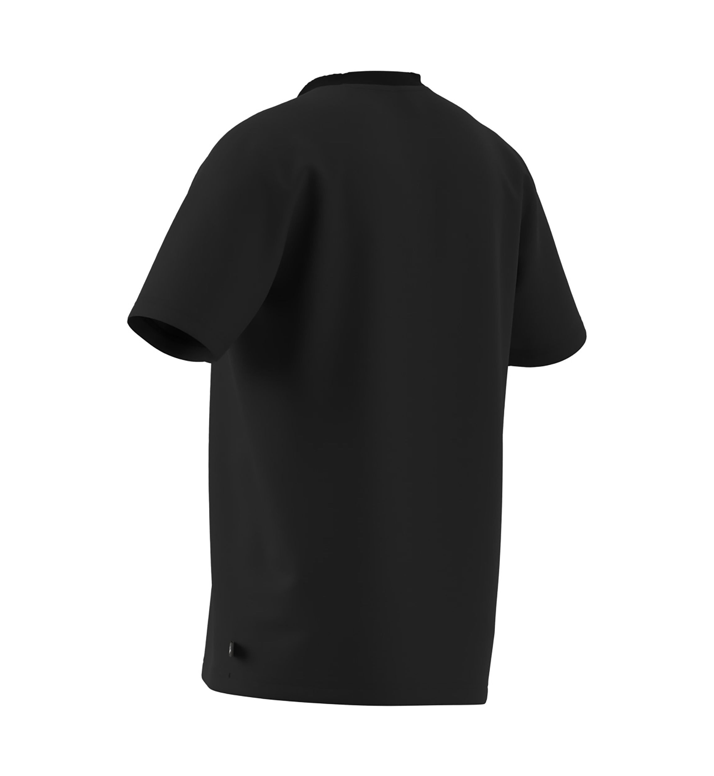 Big & Tall Camo Box Graphic T-Shirt