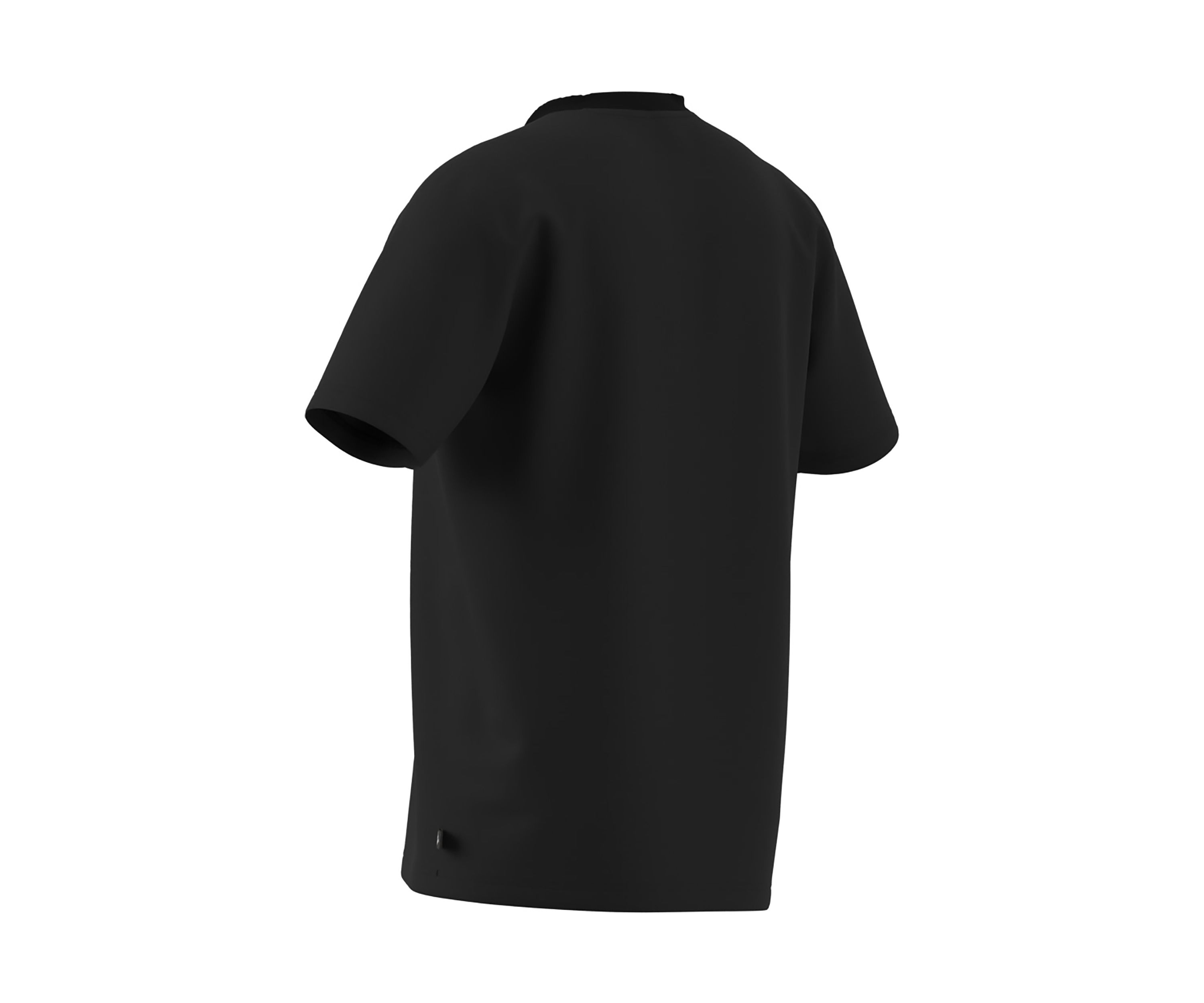 Big & Tall Camo Box Graphic T-Shirt