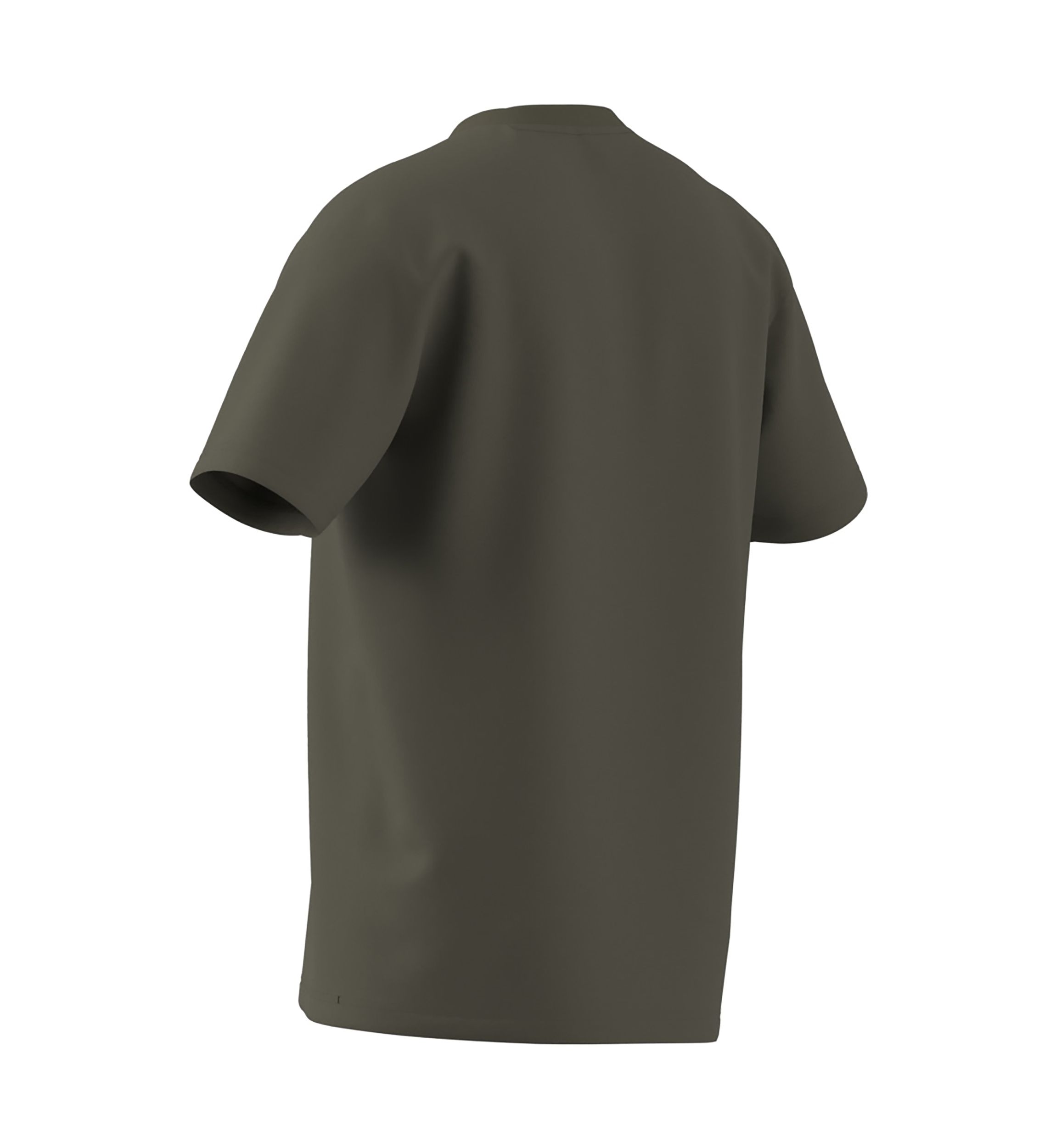 Big & Tall Camo Logo Graphic T-Shirt