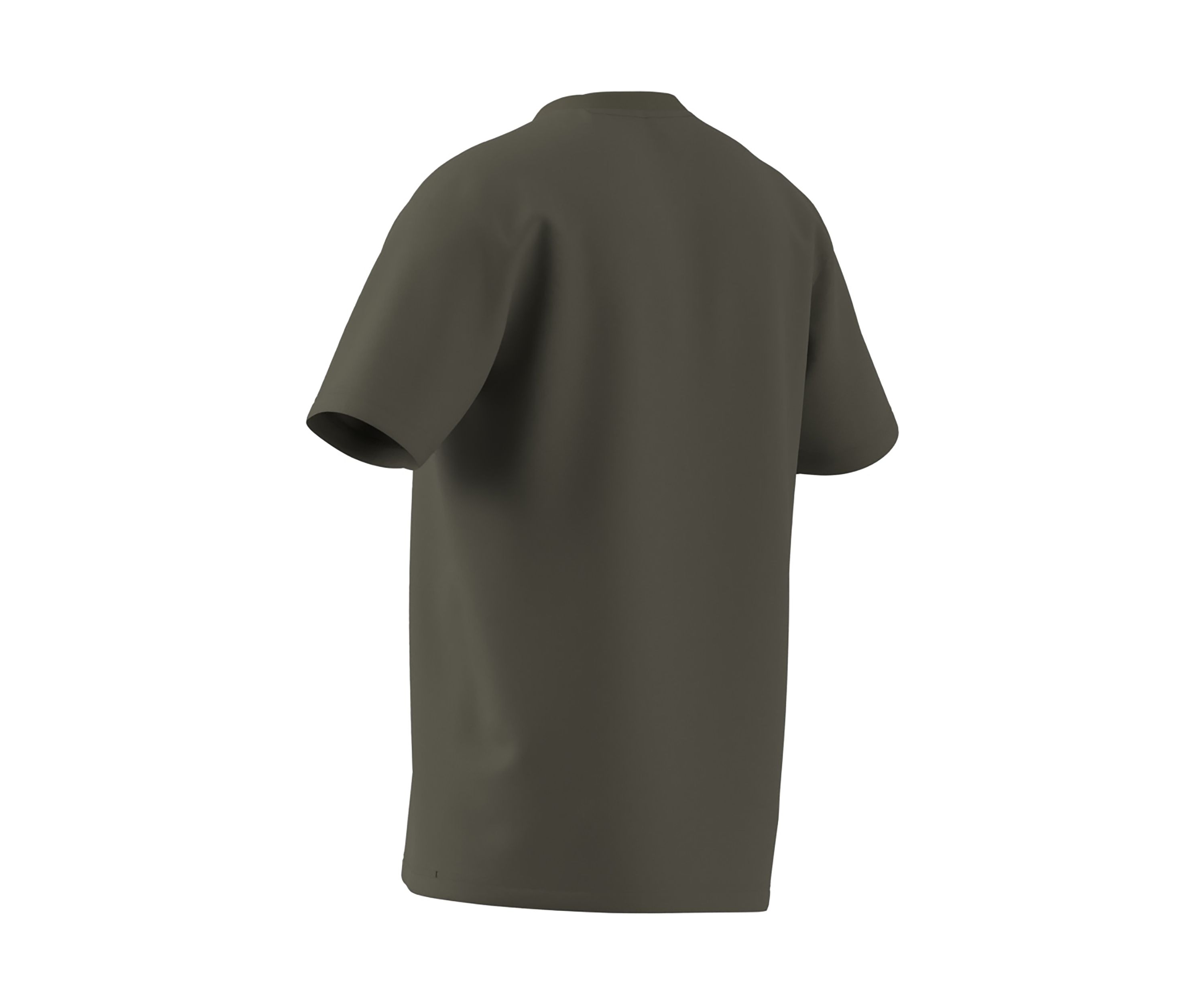 Big & Tall Camo Logo Graphic T-Shirt