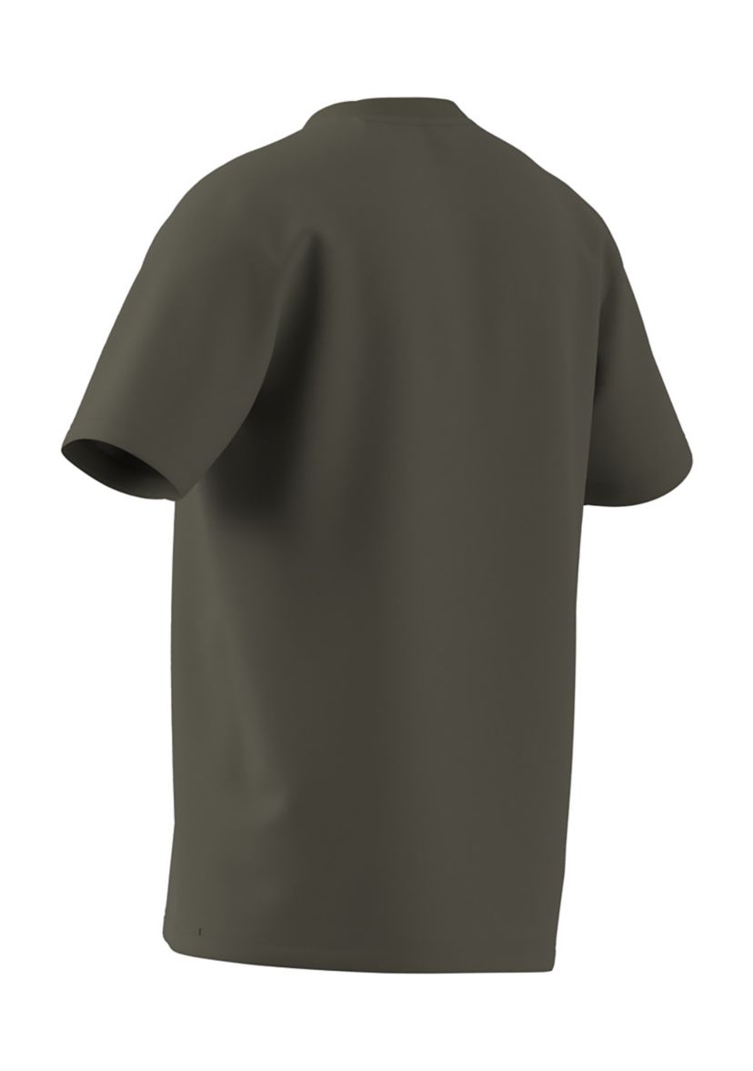 Big & Tall Camo Logo Graphic T-Shirt