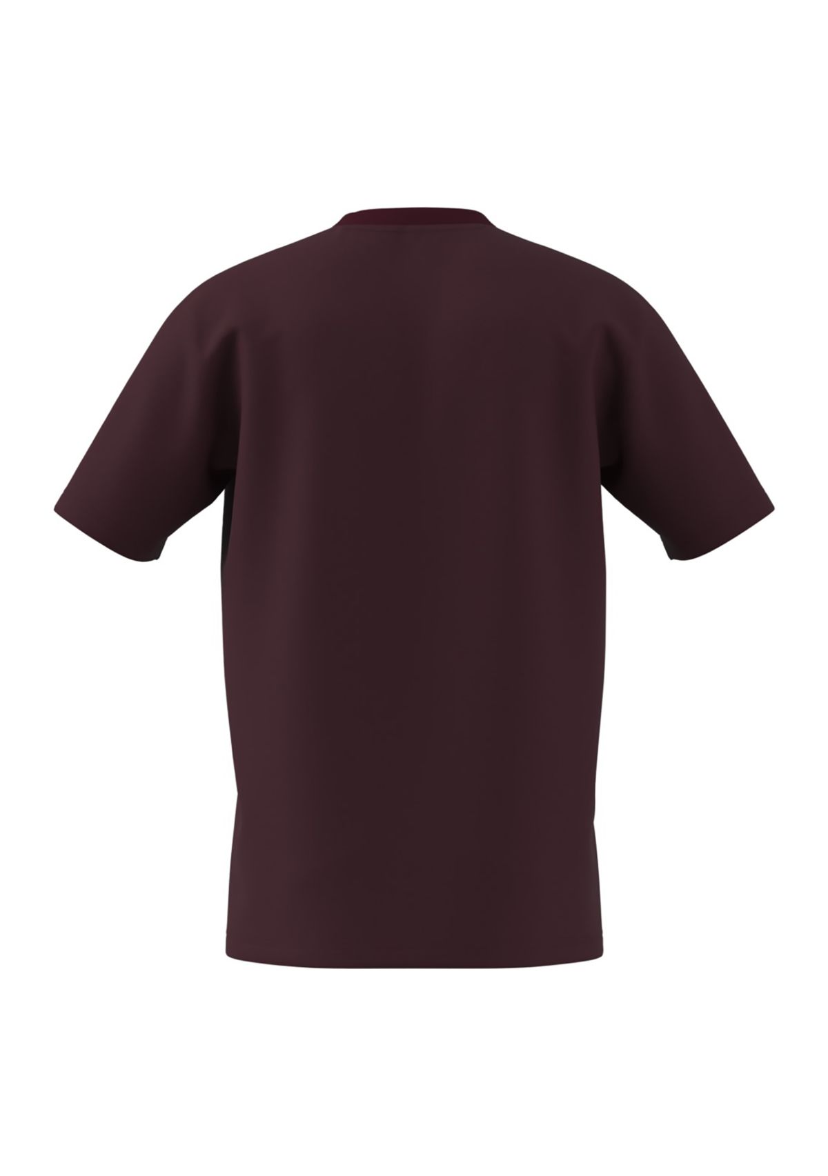 Big & Tall Camo Logo Graphic T-Shirt