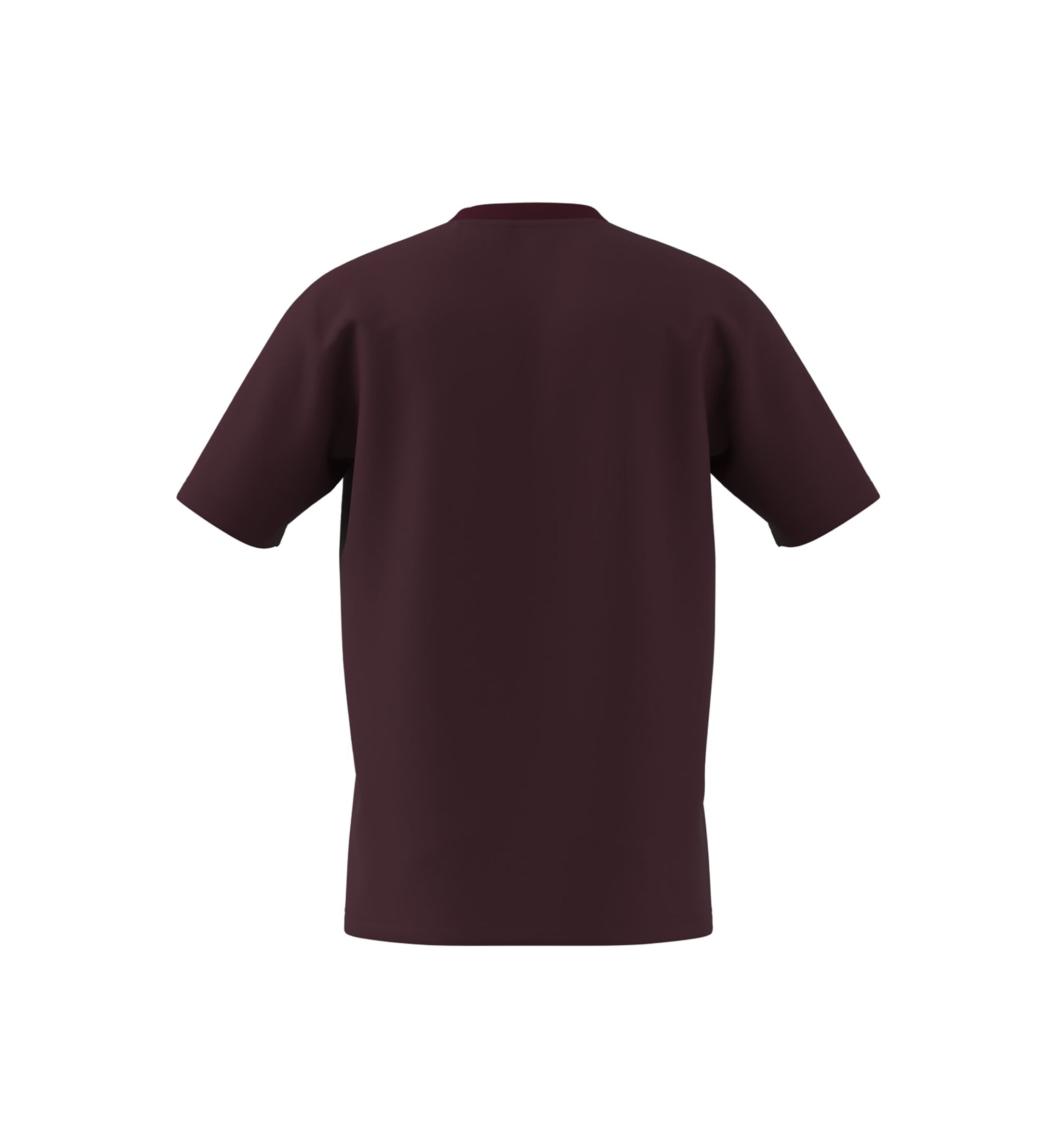 Big & Tall Camo Logo Graphic T-Shirt
