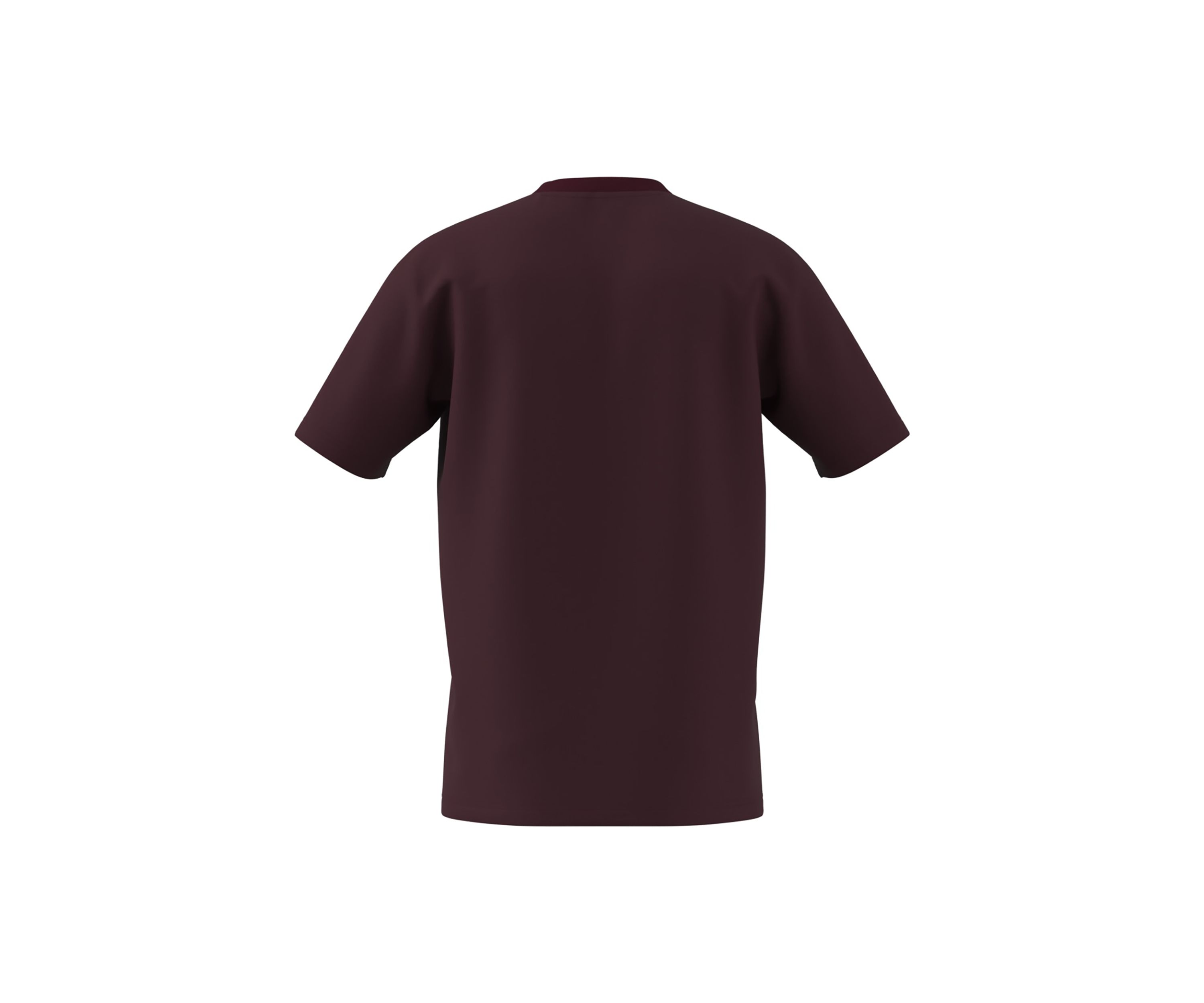 Big & Tall Camo Logo Graphic T-Shirt