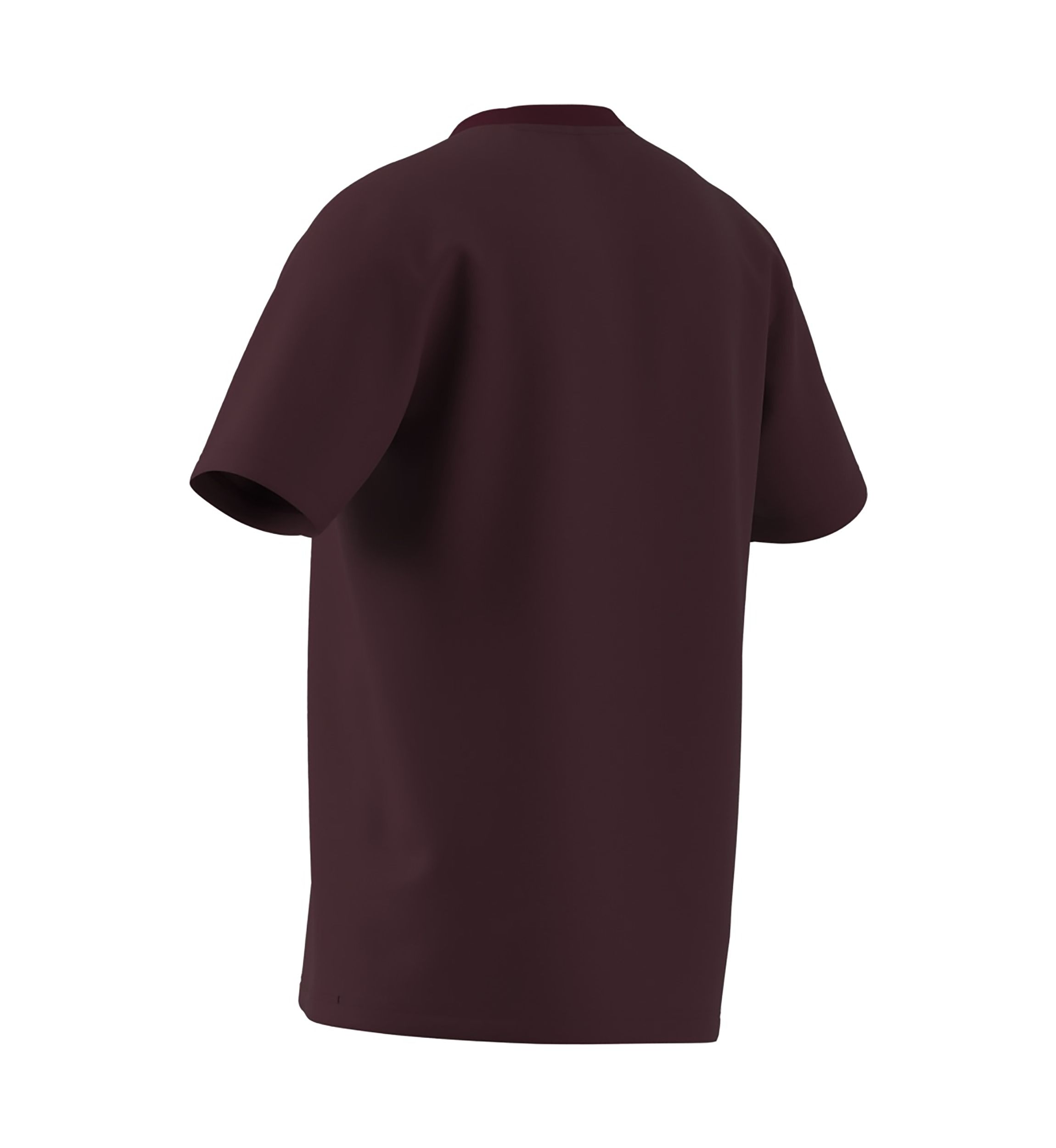 Big & Tall Camo Logo Graphic T-Shirt