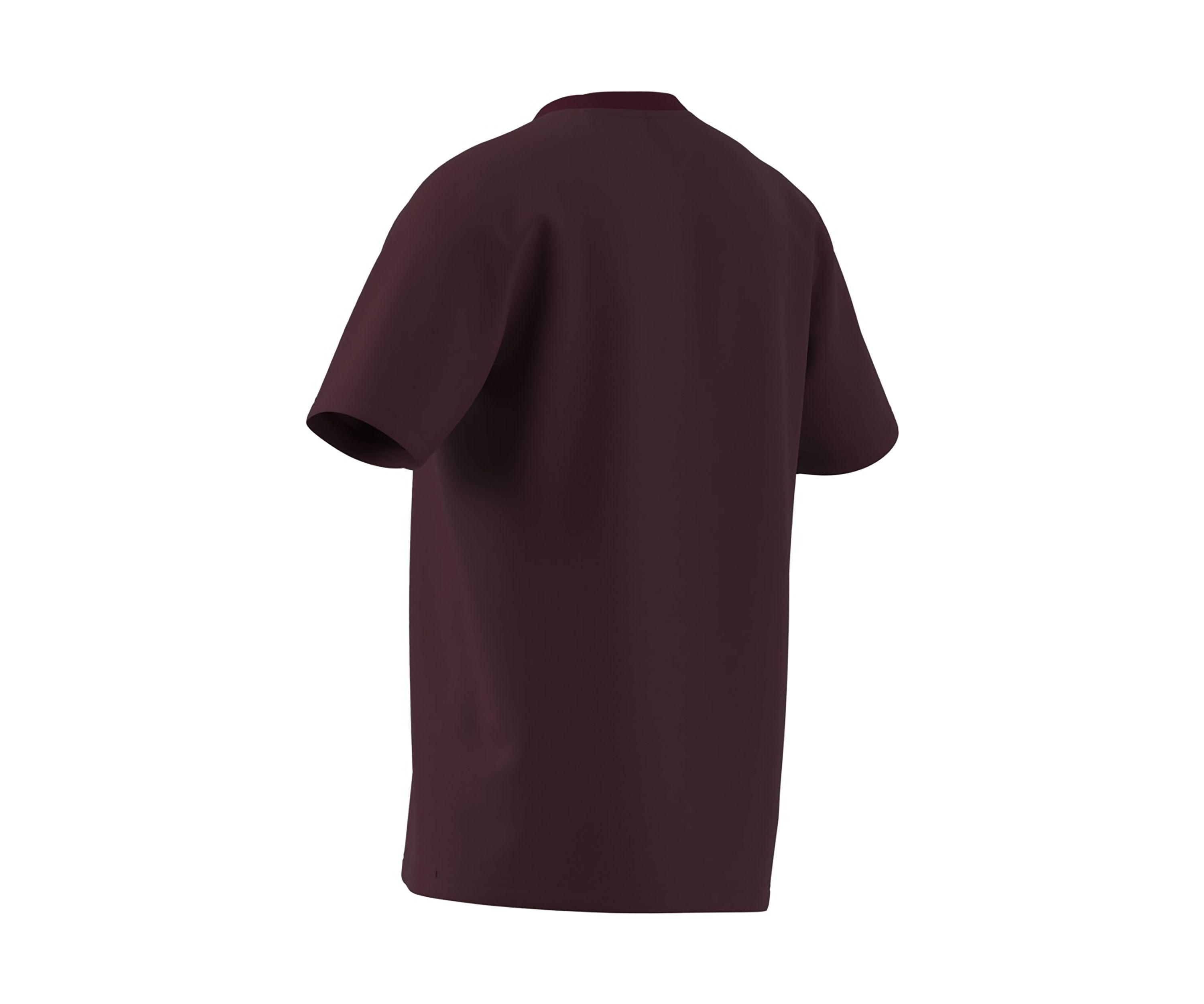 Big & Tall Camo Logo Graphic T-Shirt