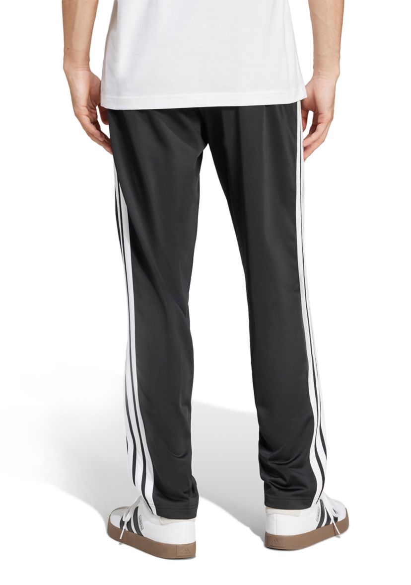 3-Stripes Tricot Regular-Fit Open Hem Track Pants