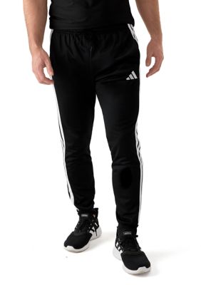 adidas Men's 3 Stripe Track Pants