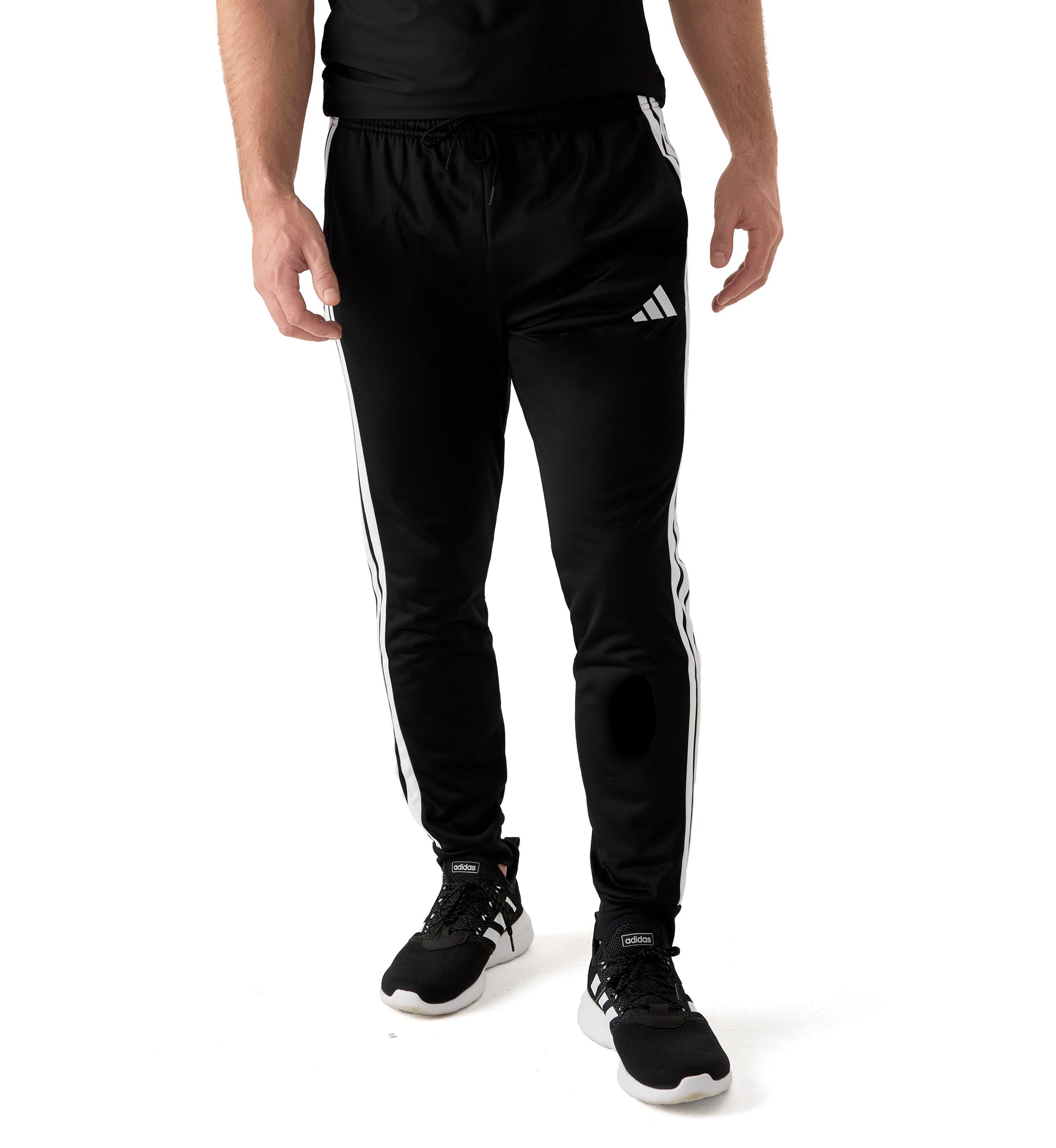 3 Stripe Track Pants