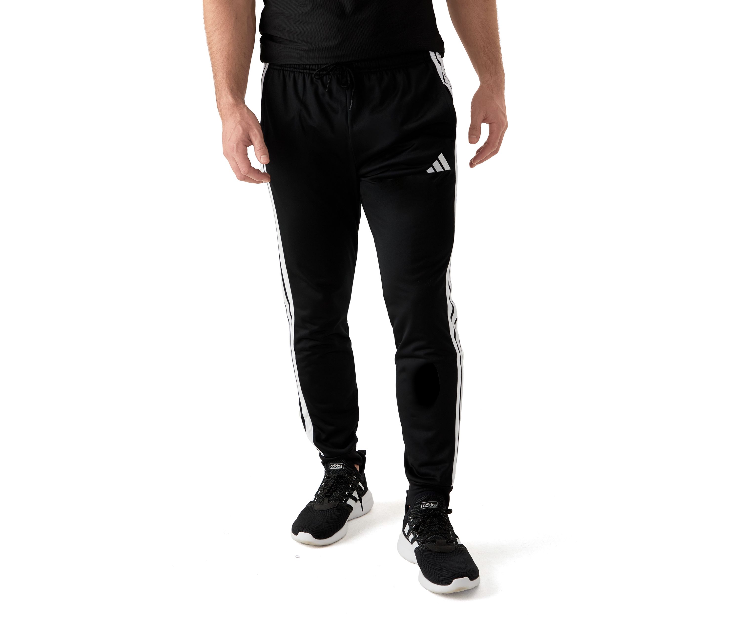 3 Stripe Track Pants
