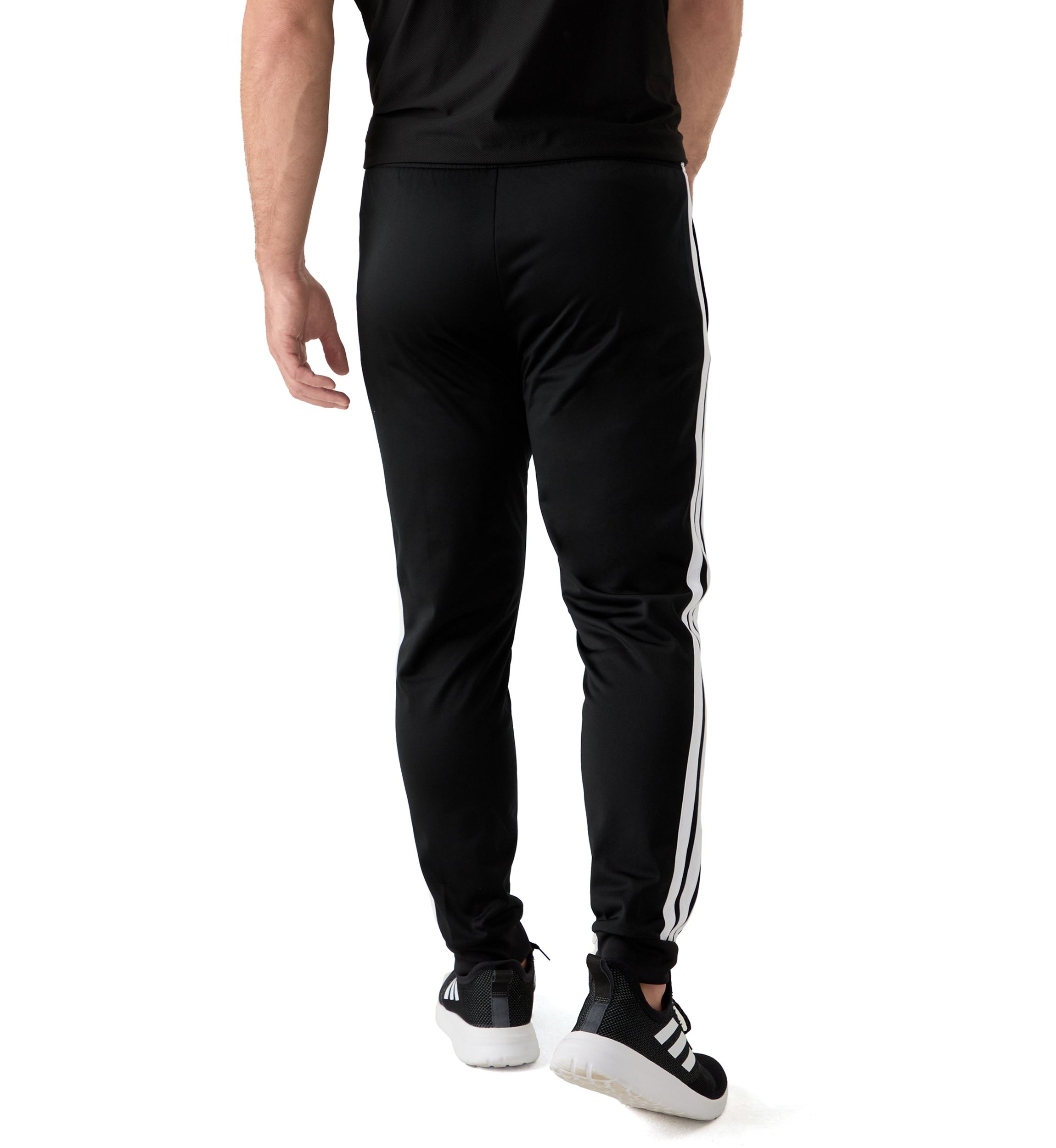 3 Stripe Track Pants