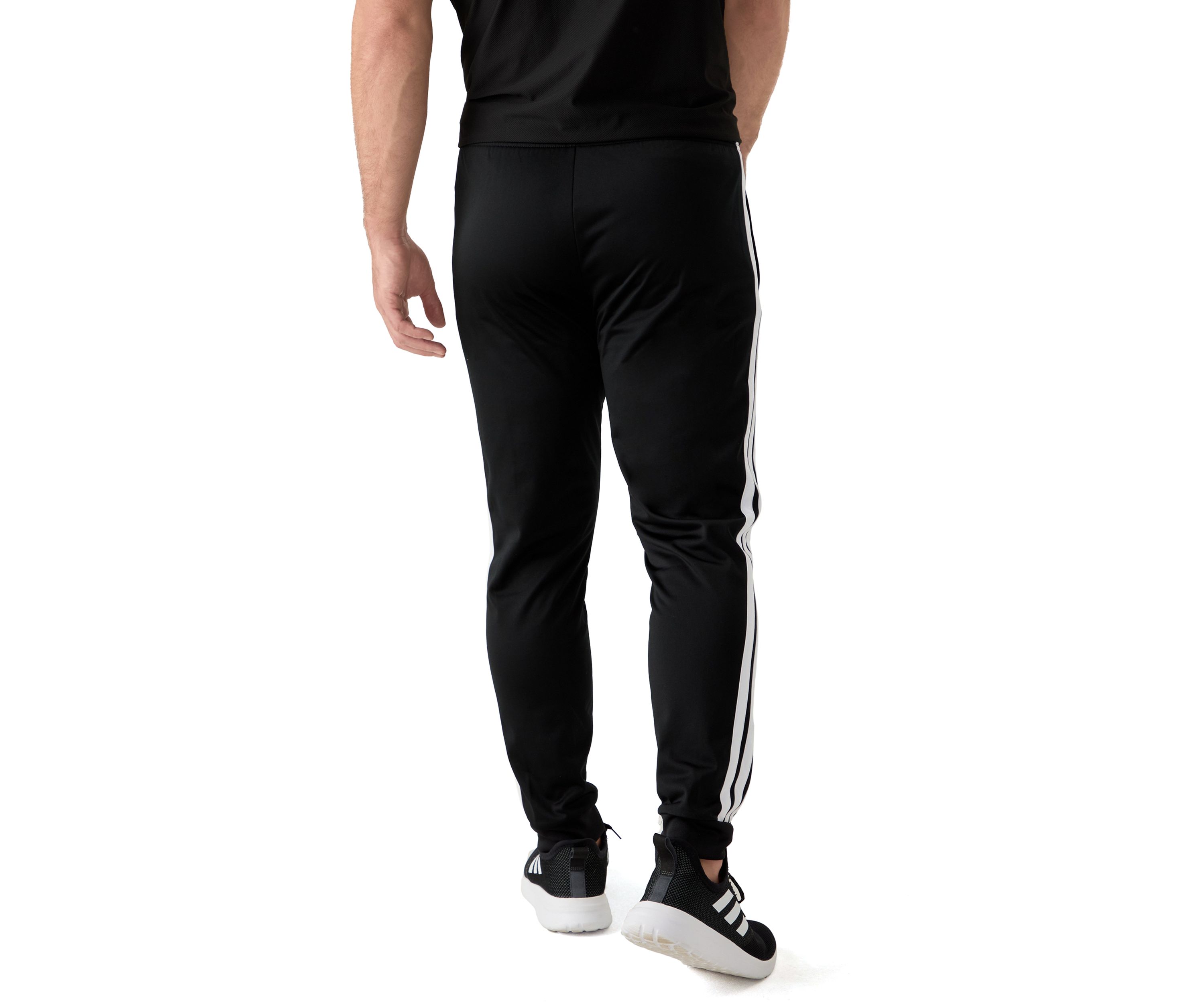 3 Stripe Track Pants