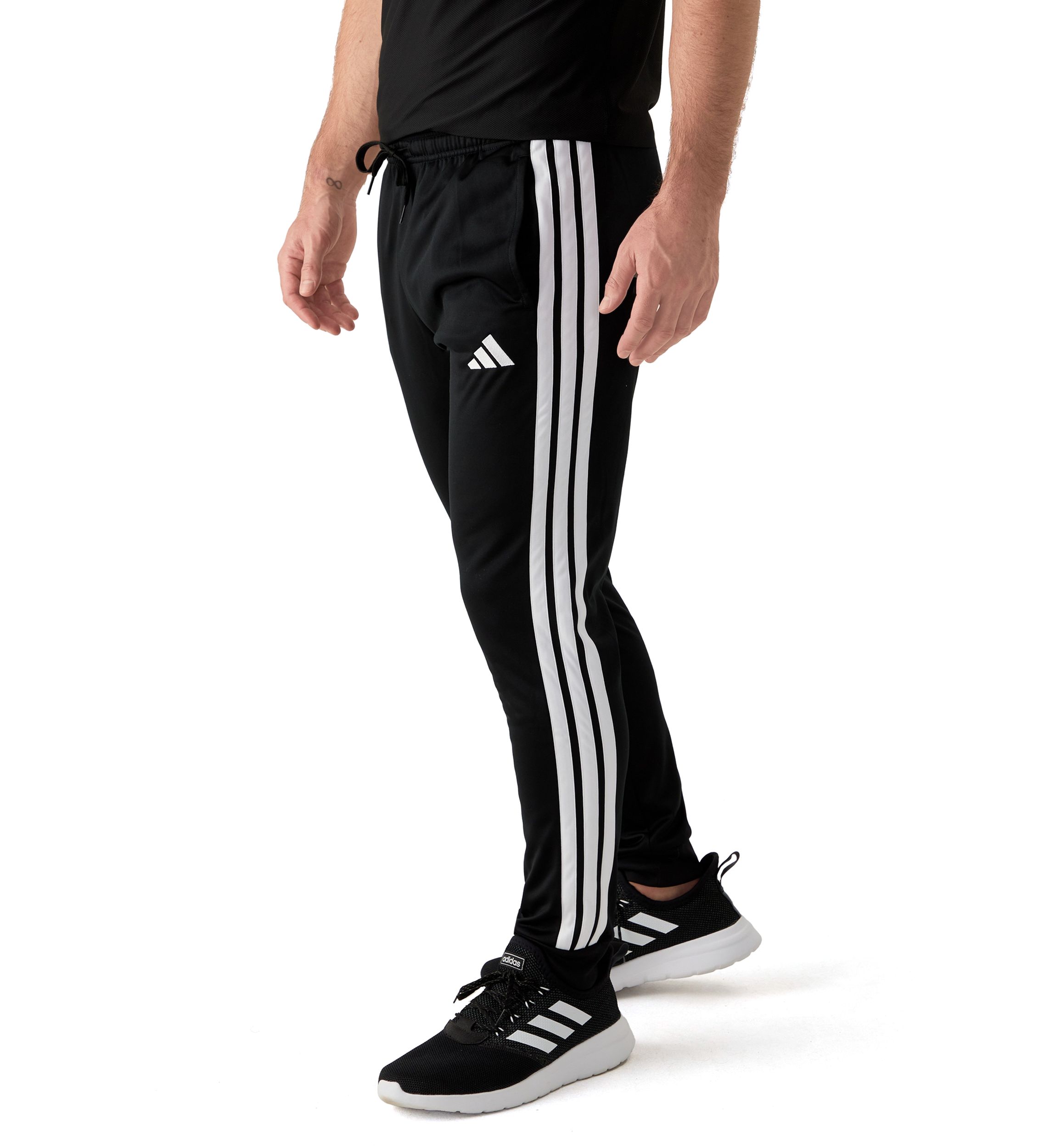 3 Stripe Track Pants