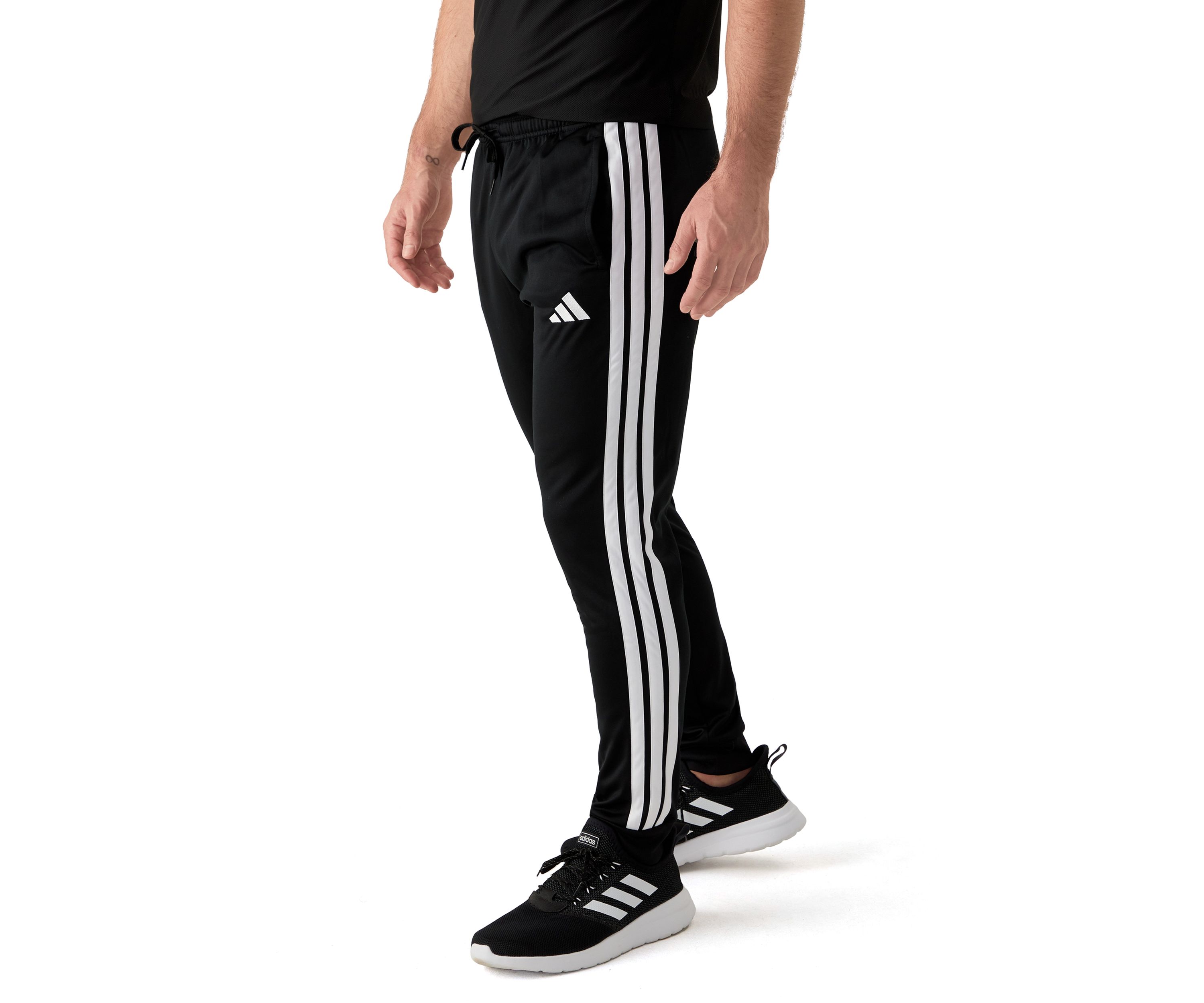 3 Stripe Track Pants