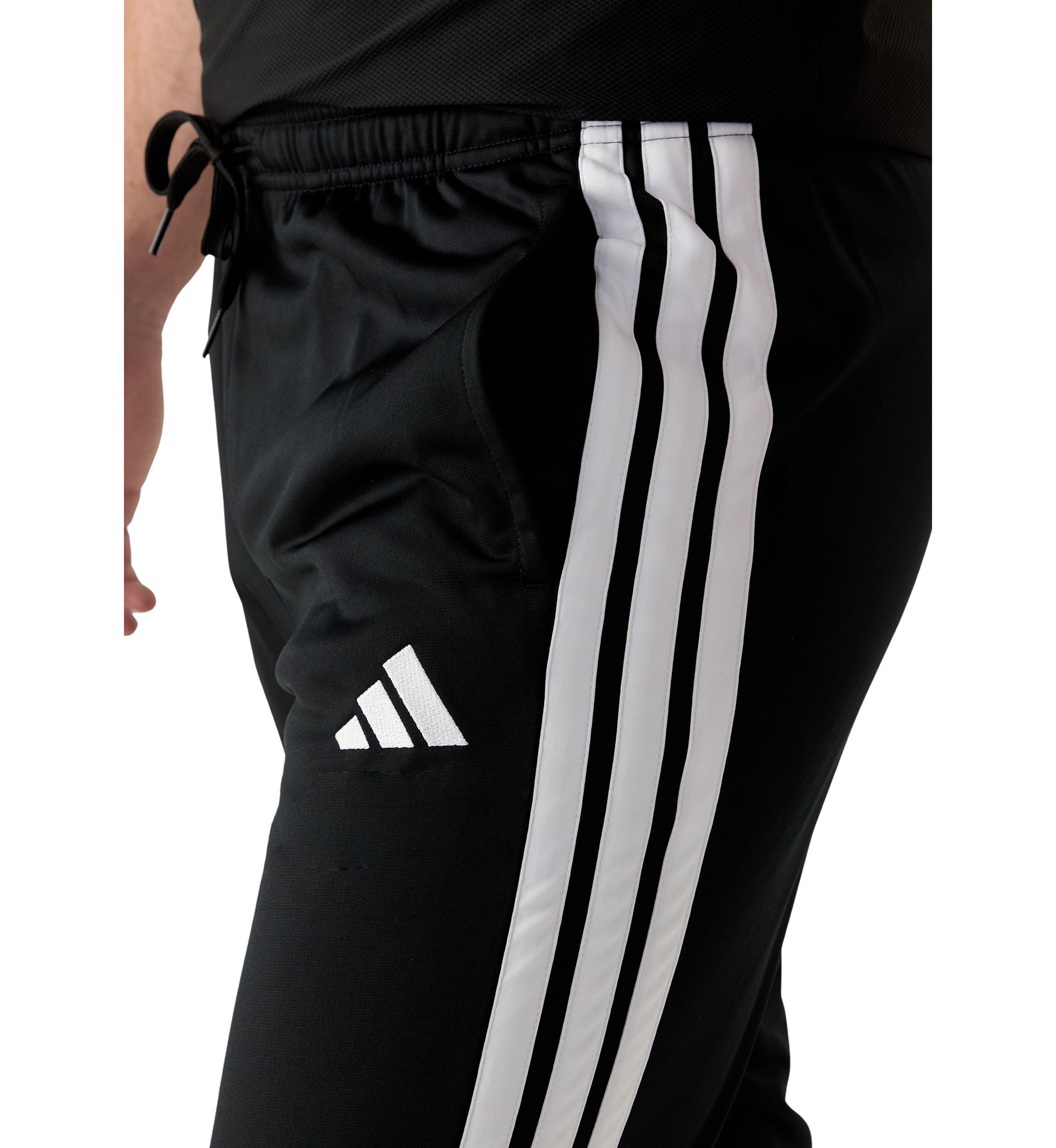 3 Stripe Track Pants