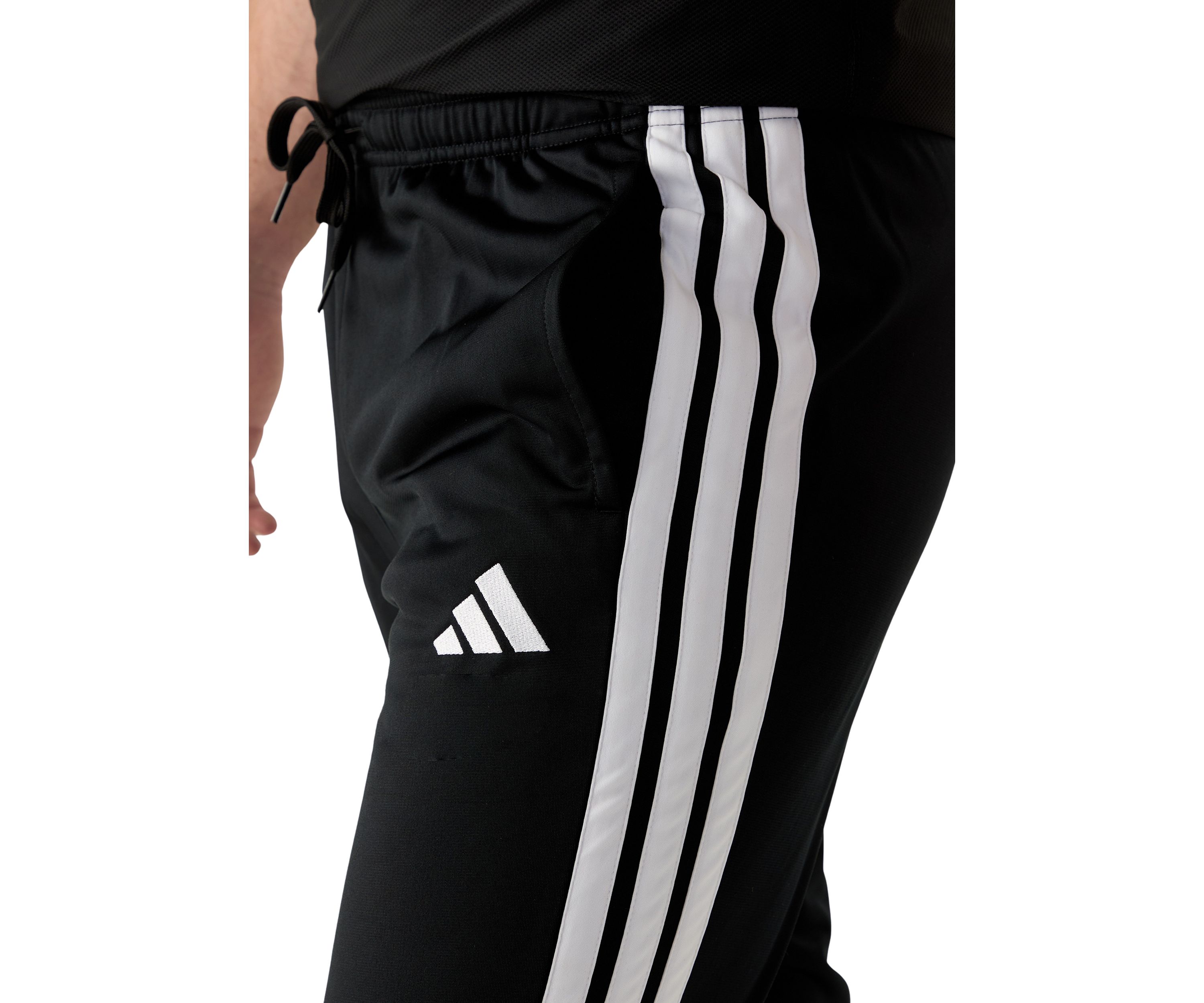 3 Stripe Track Pants