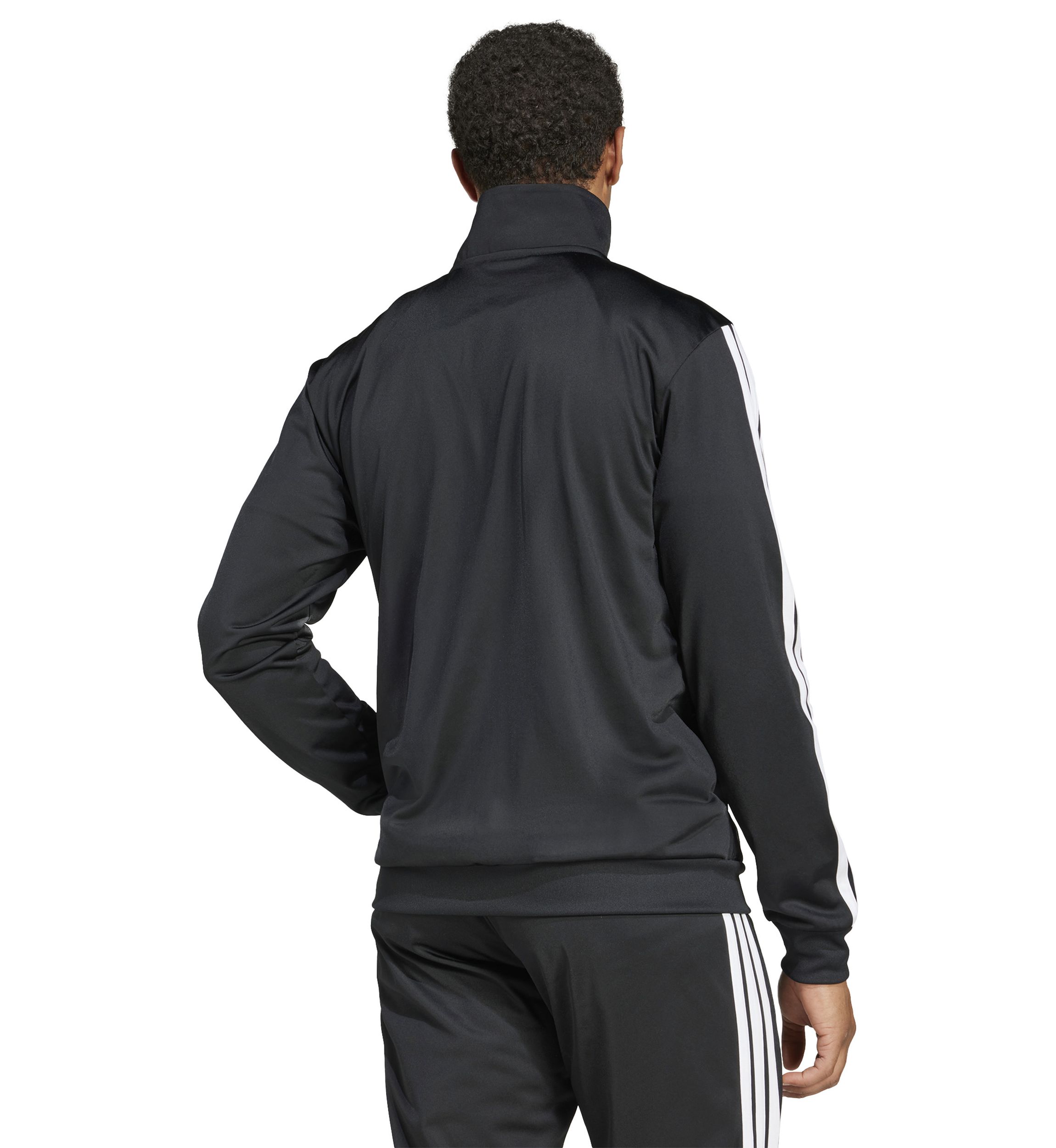 3-Stripes Tricot Regular Track Jacket