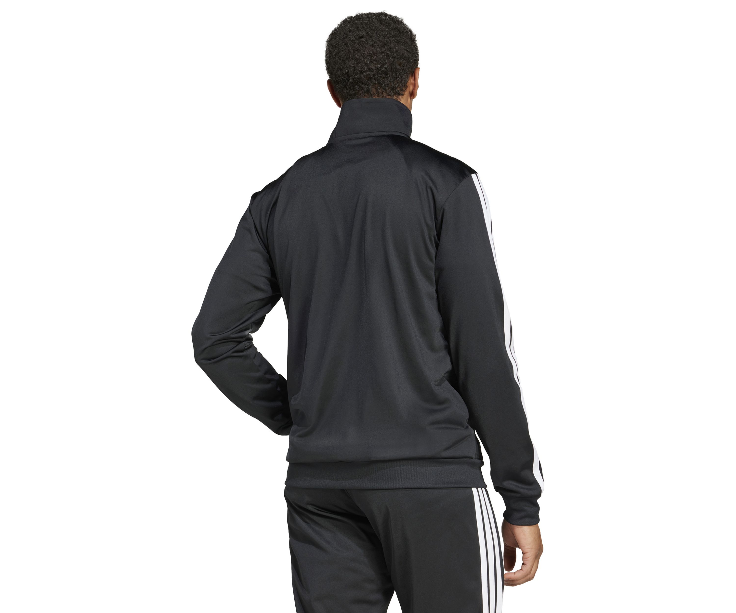 3-Stripes Tricot Regular Track Jacket