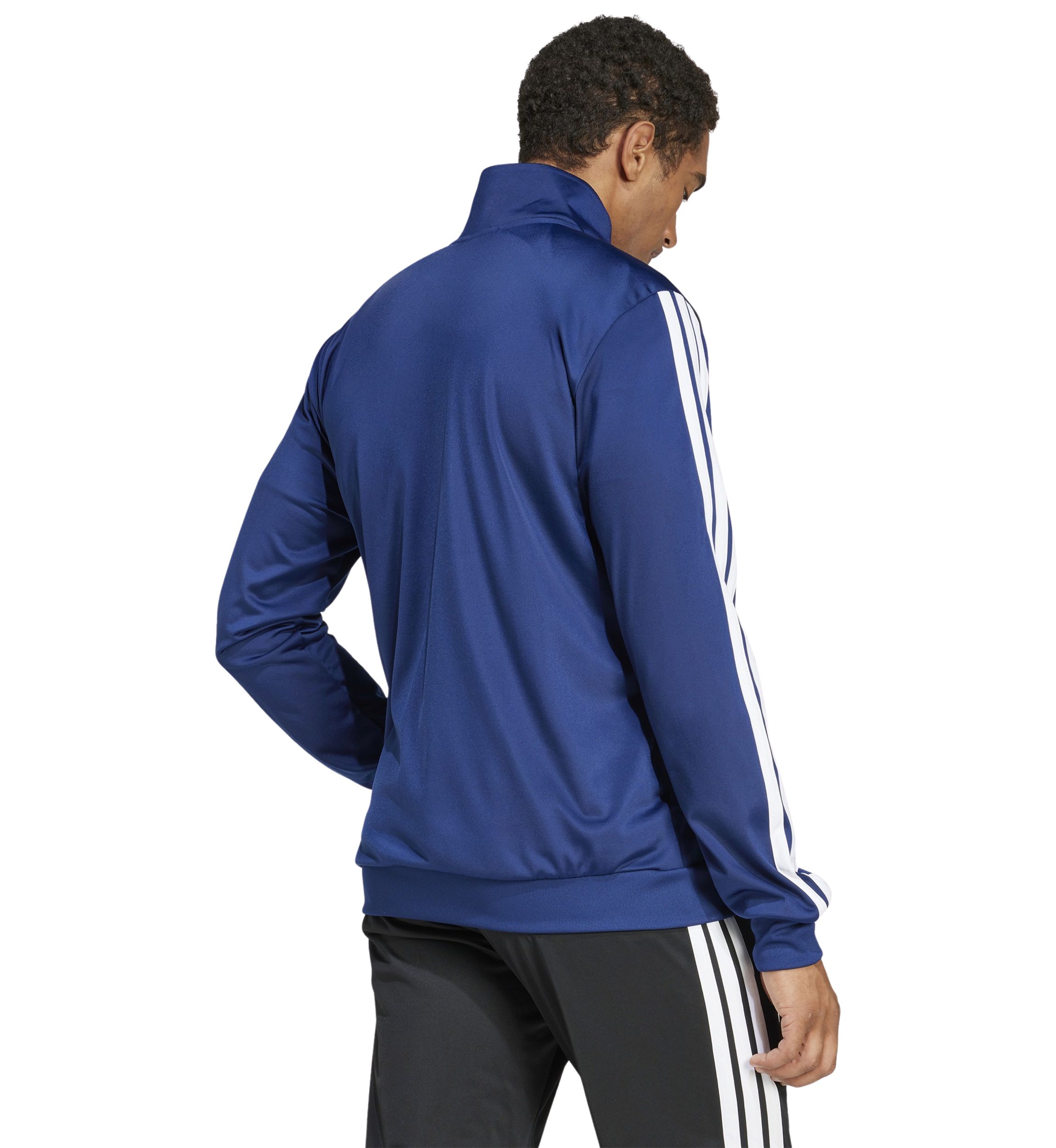 3-Stripes Tricot Regular Track Jacket