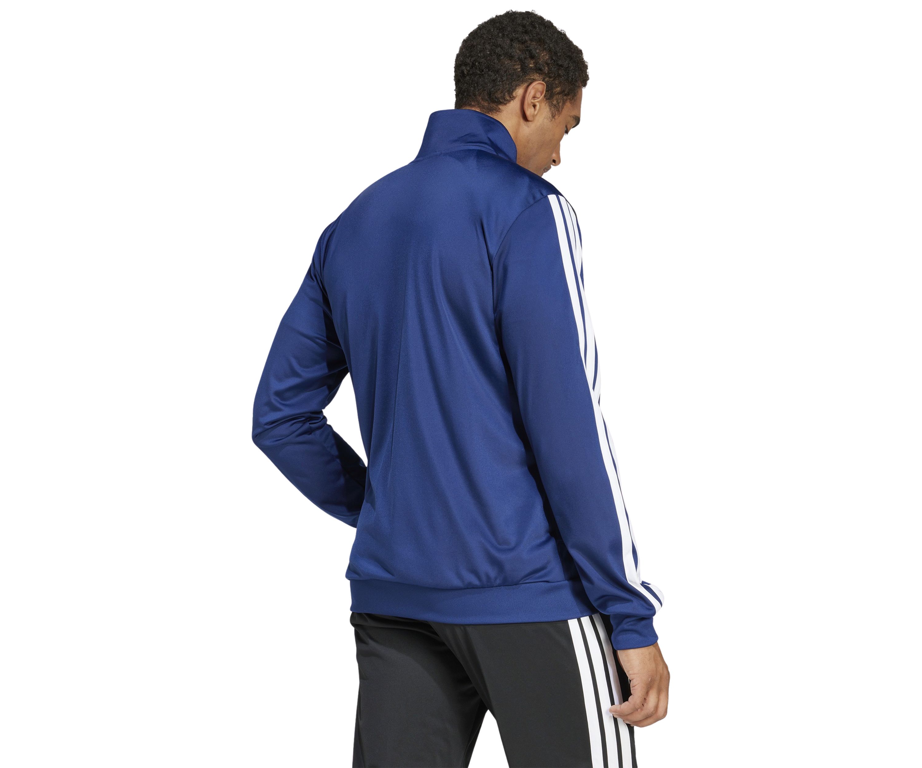 3-Stripes Tricot Regular Track Jacket