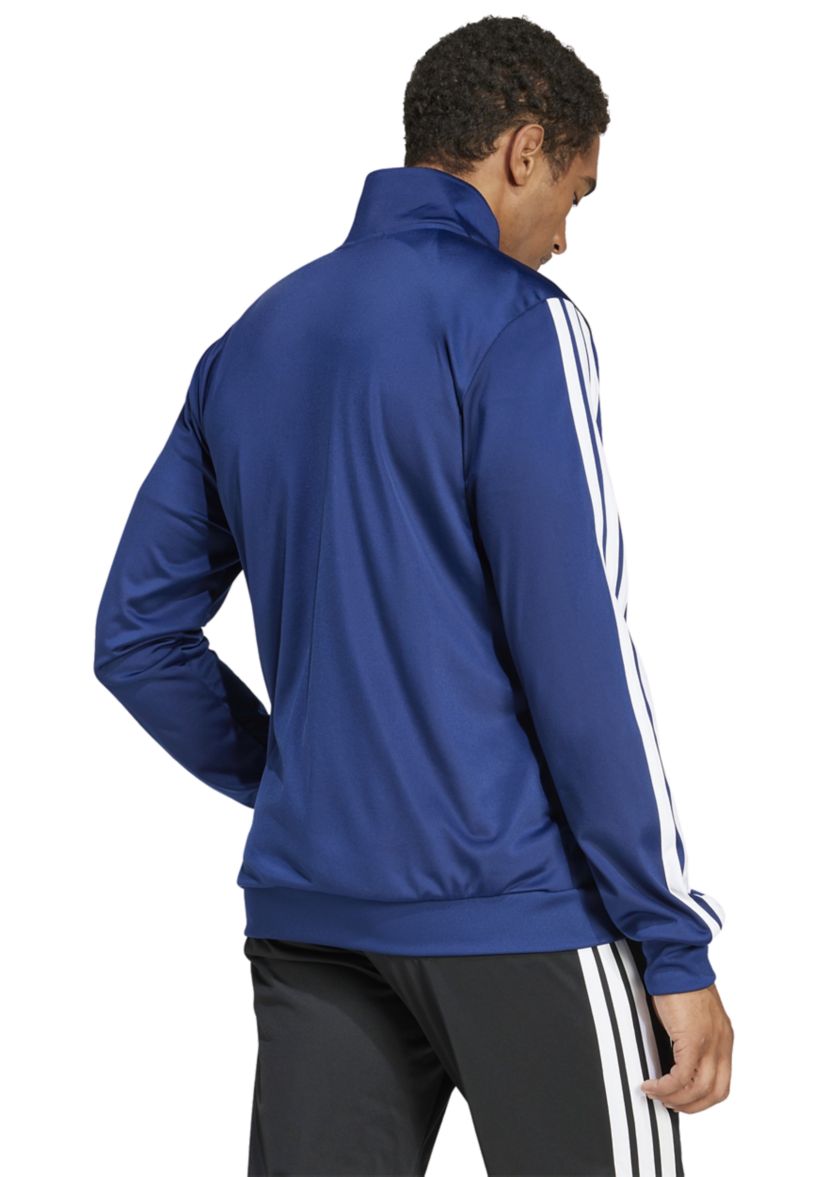 3-Stripes Tricot Regular Track Jacket
