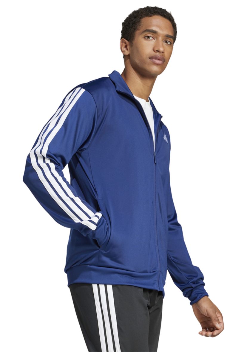 3-Stripes Tricot Regular Track Jacket
