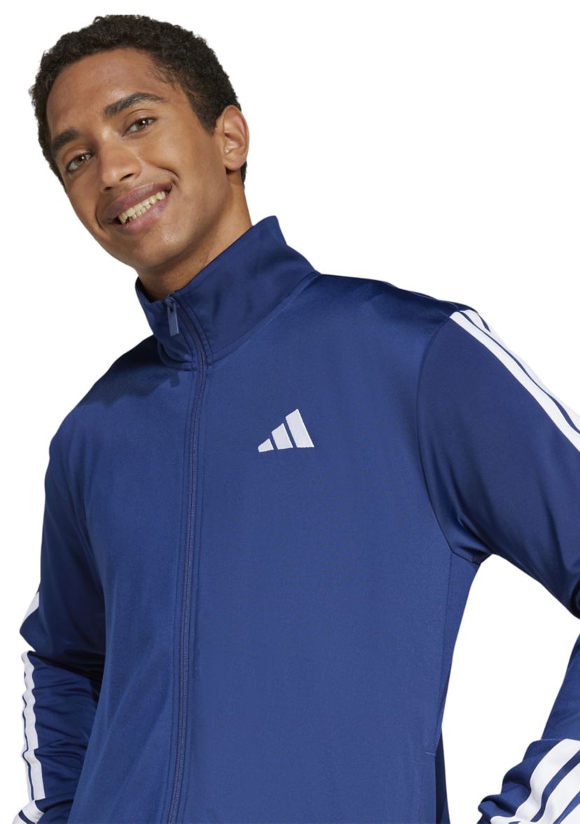 3-Stripes Tricot Regular Track Jacket