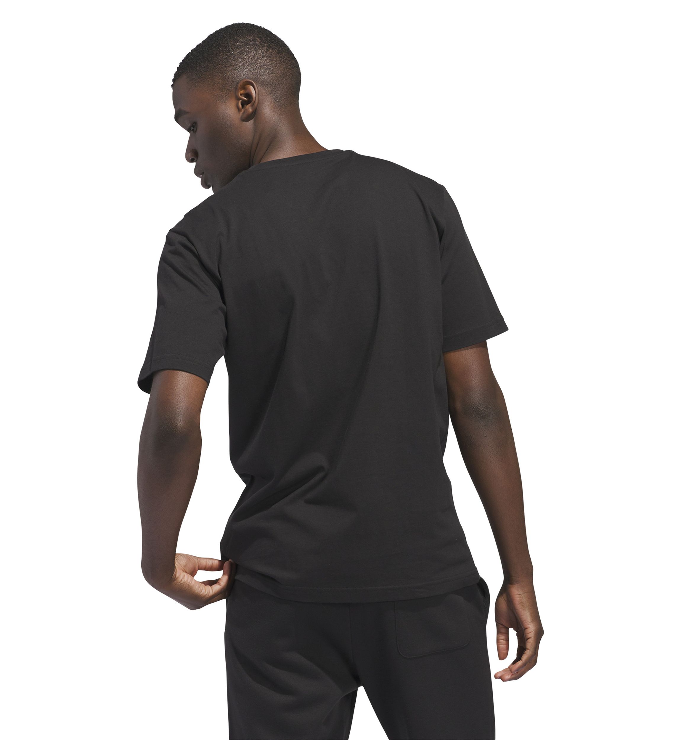 Big & Tall All Day Short Sleeve Graphic T-Shirt
