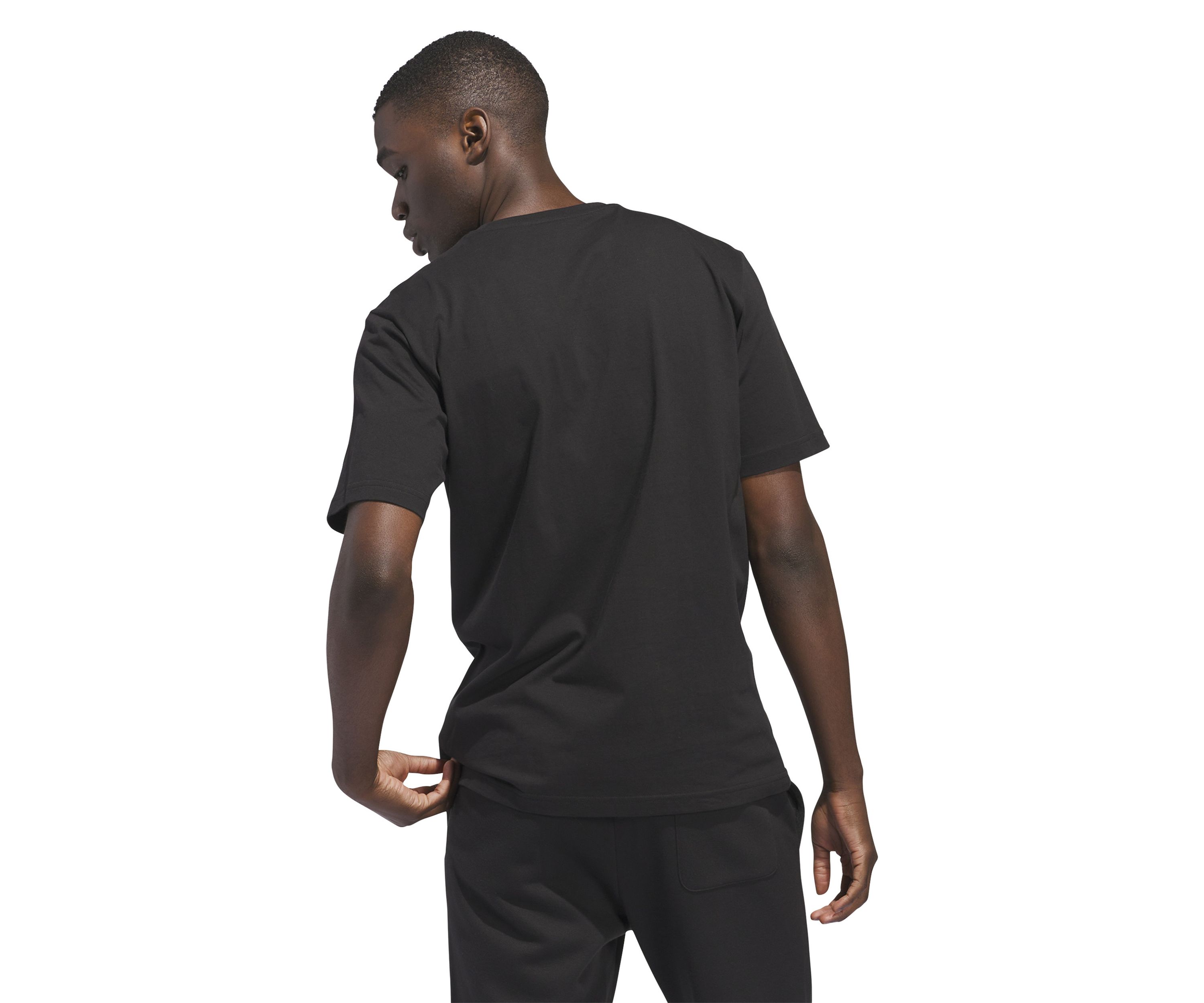 Big & Tall All Day Short Sleeve Graphic T-Shirt