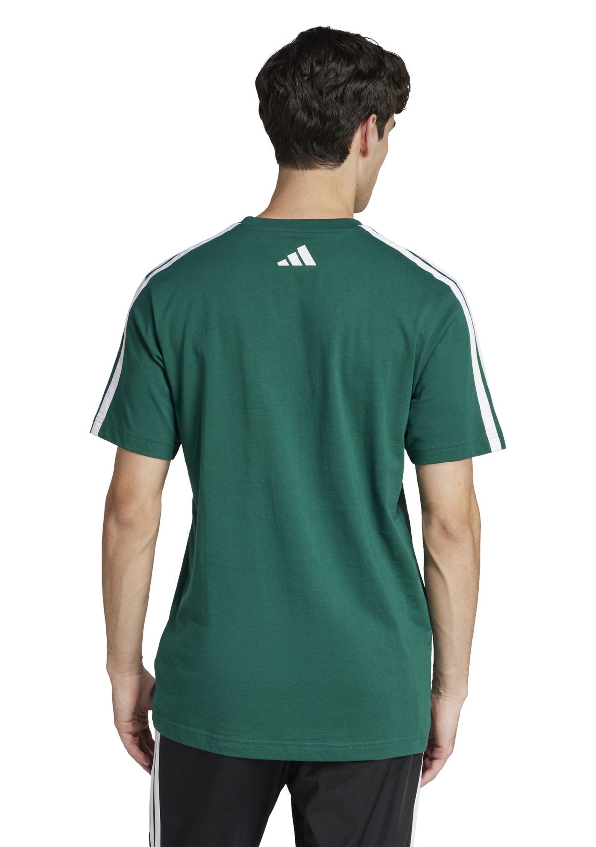 Codes Collegiate Linear Graphic T-Shirt