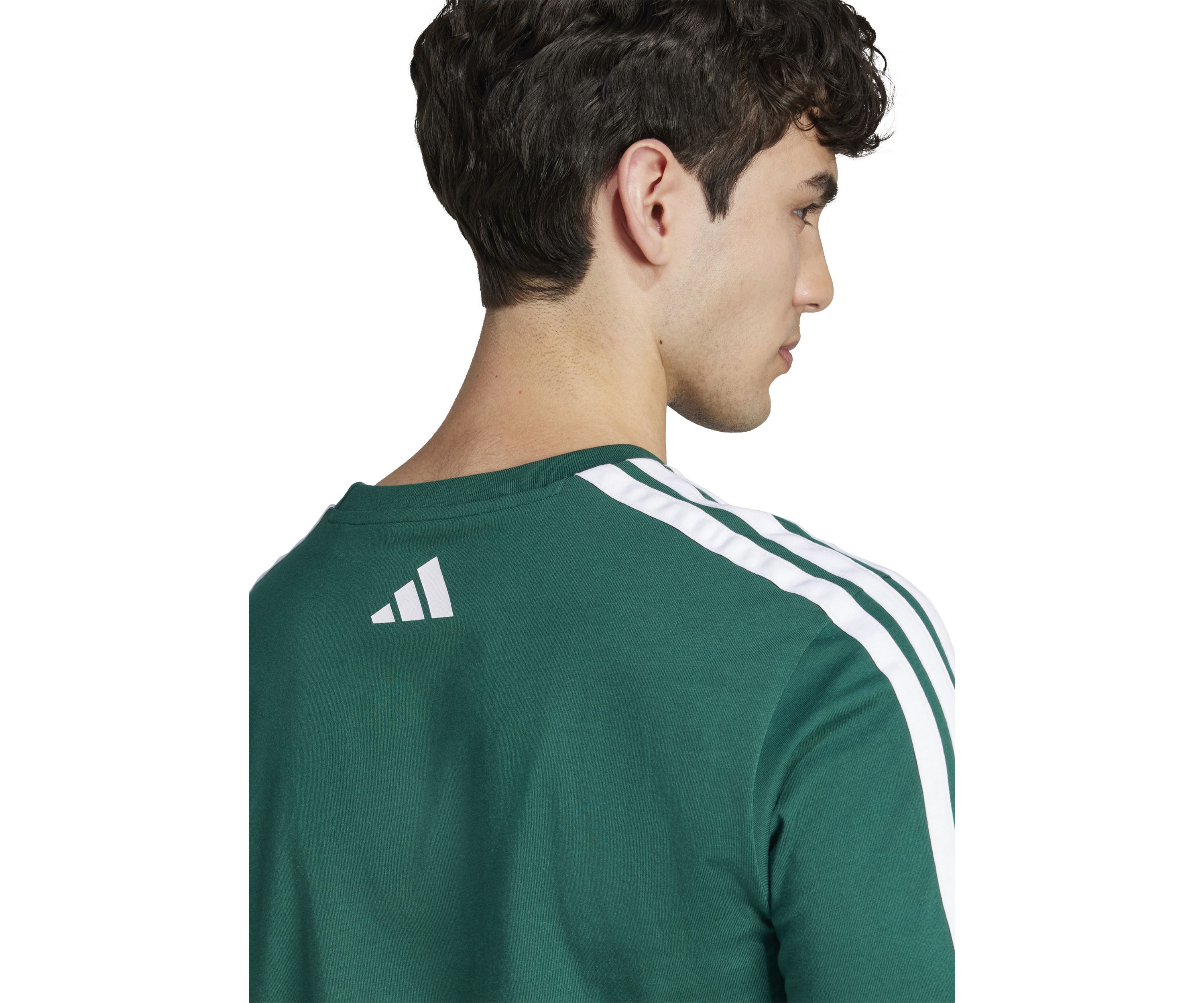 Codes Collegiate Linear Graphic T-Shirt