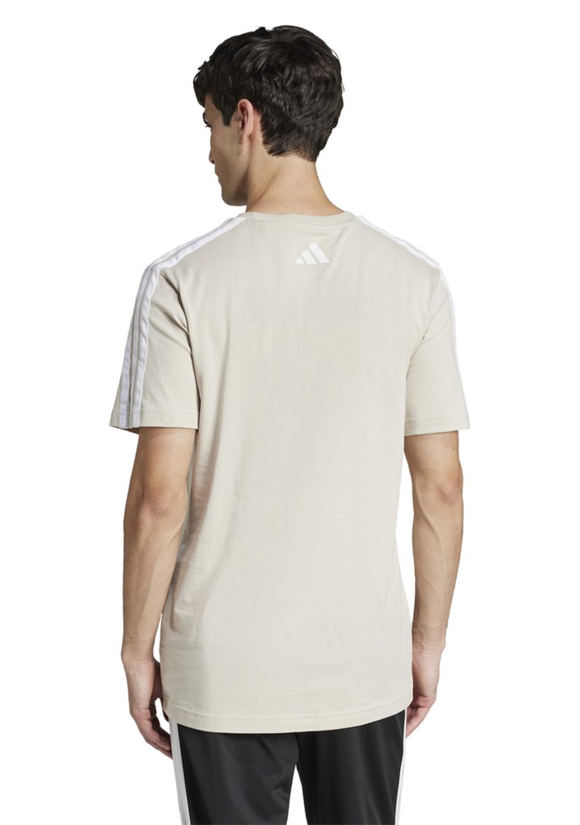 Codes Collegiate Linear Graphic T-Shirt