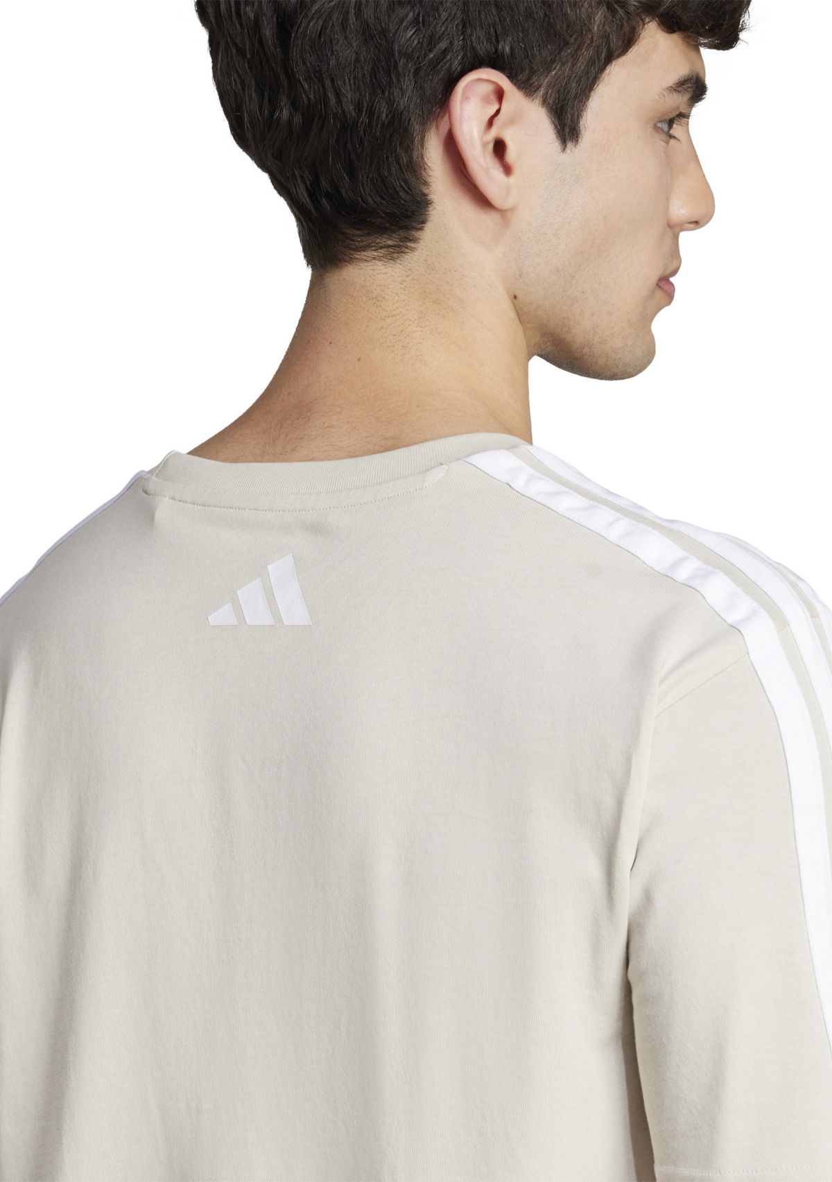 Codes Collegiate Linear Graphic T-Shirt