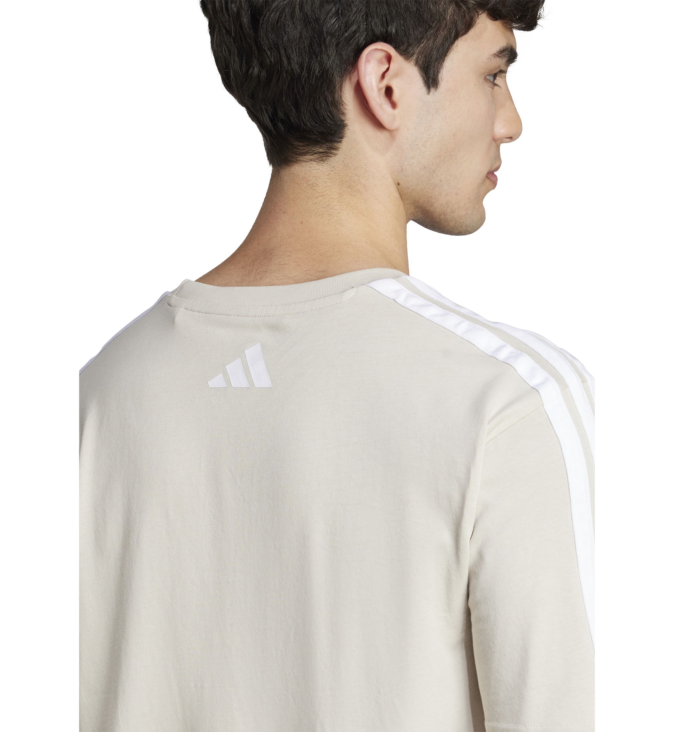 Codes Collegiate Linear Graphic T-Shirt