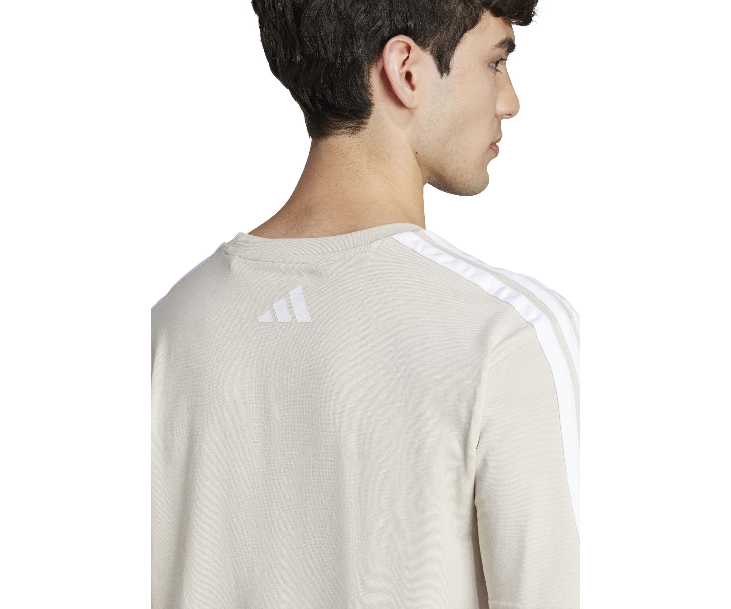 Codes Collegiate Linear Graphic T-Shirt
