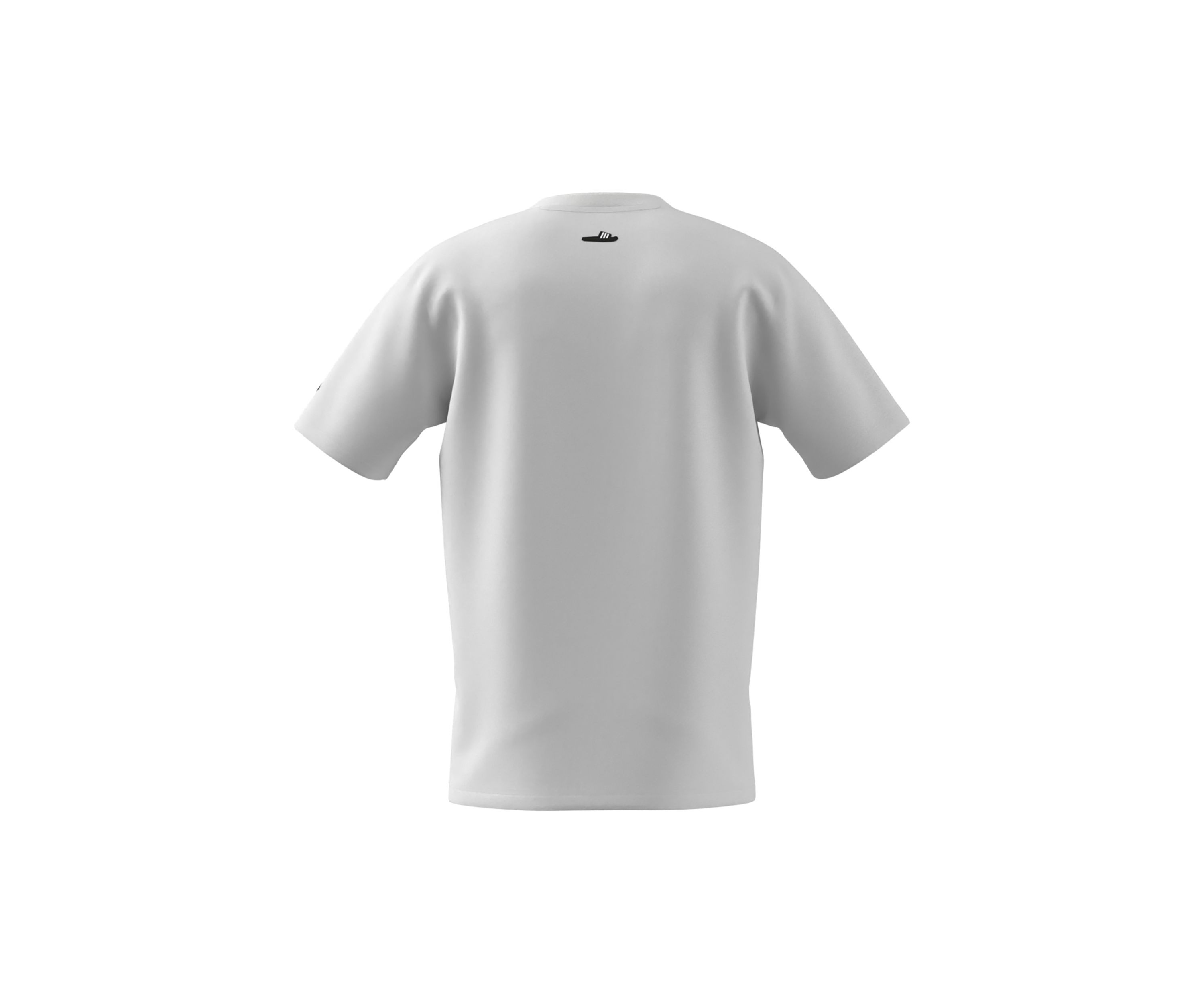 Big & Tall Slides All Over Printed T-Shirt