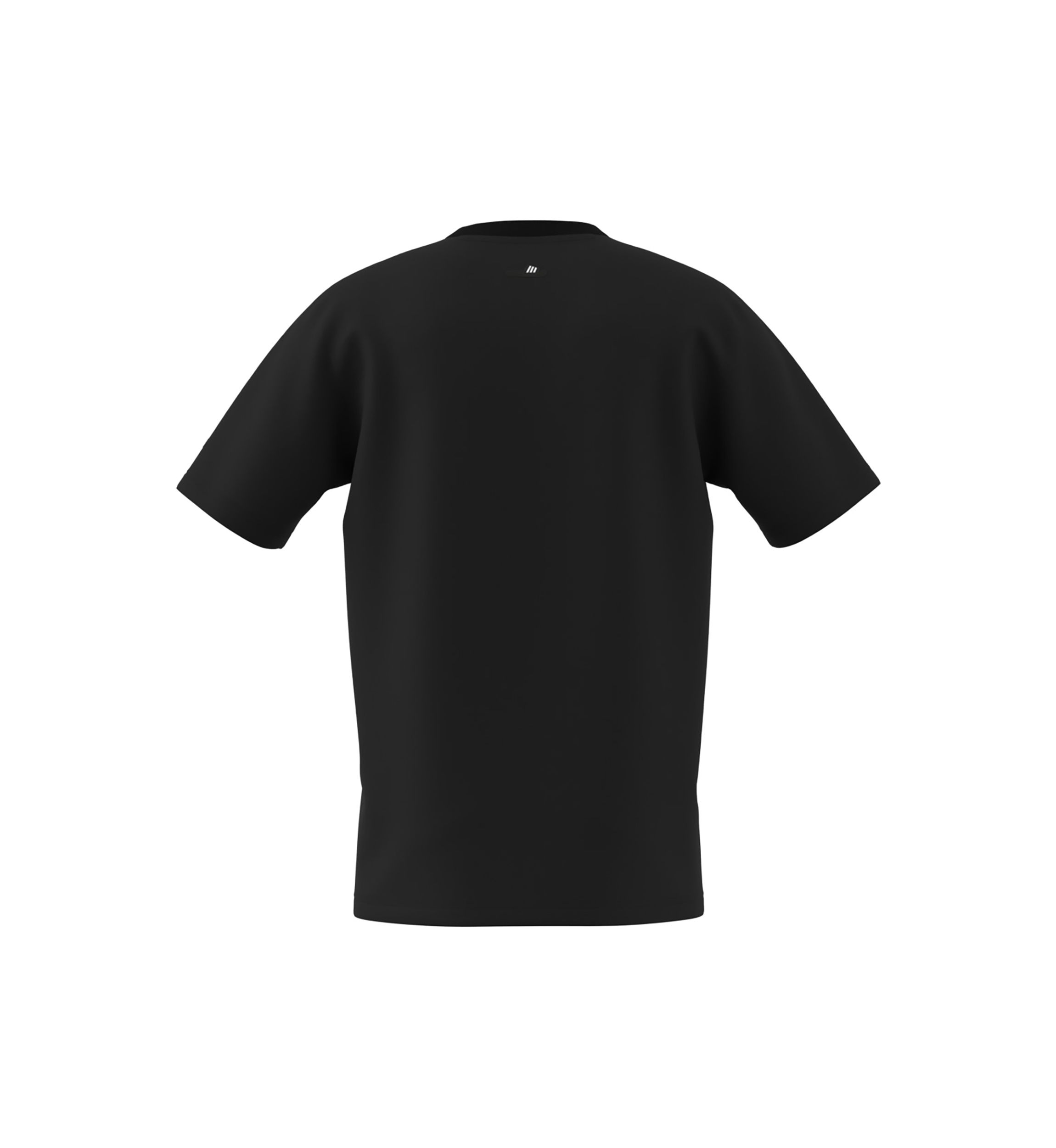 Big & Tall Slides All Over Graphic T-Shirt