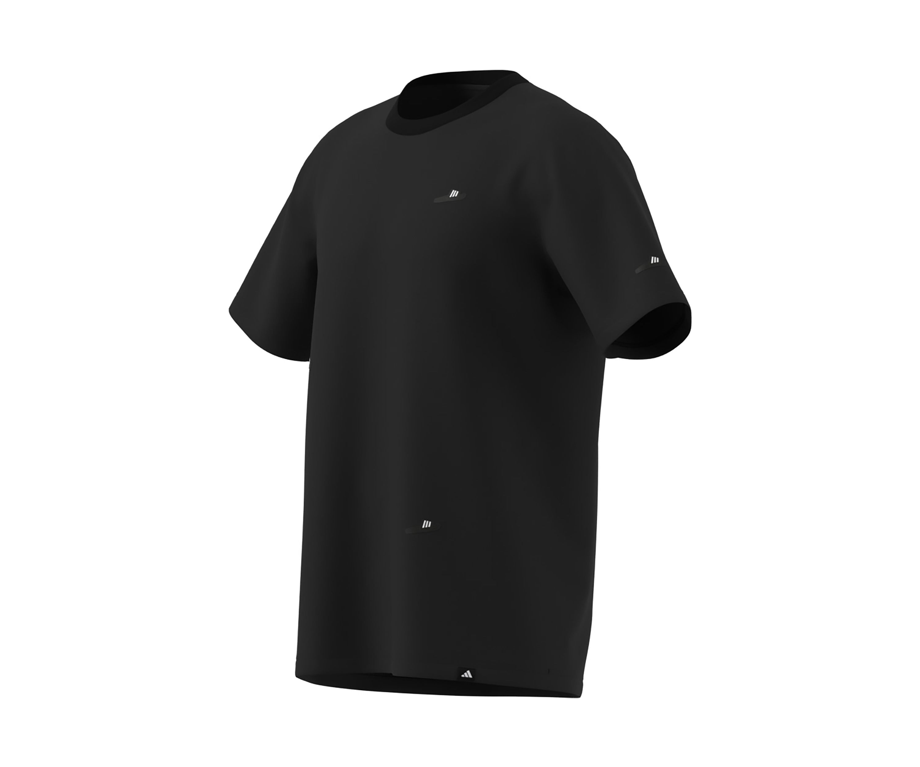 Big & Tall Slides All Over Graphic T-Shirt