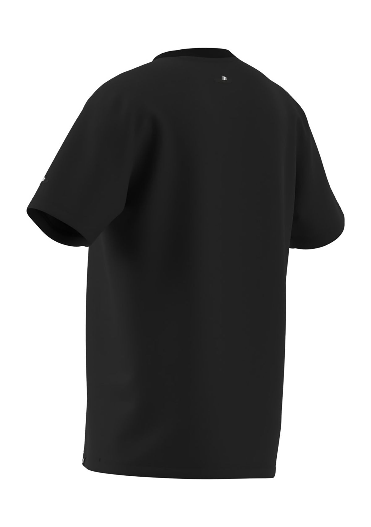 Big & Tall Slides All Over Graphic T-Shirt